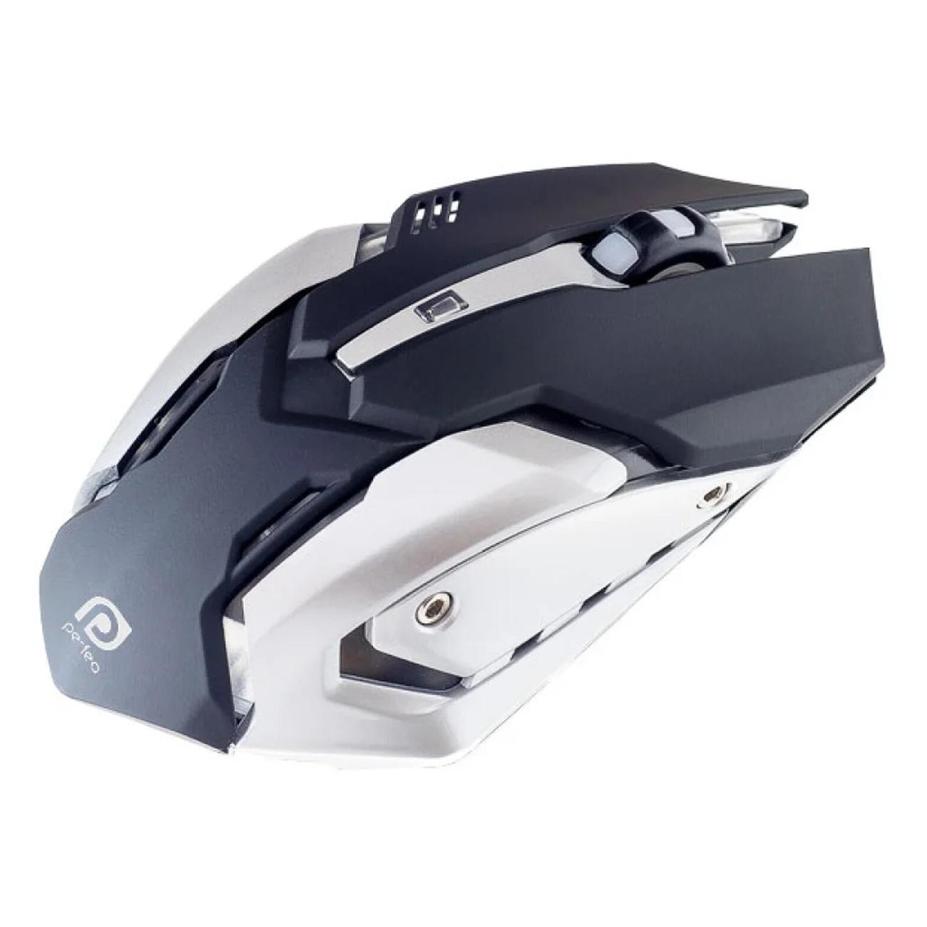 Игровая мышь Perfeo Shooter