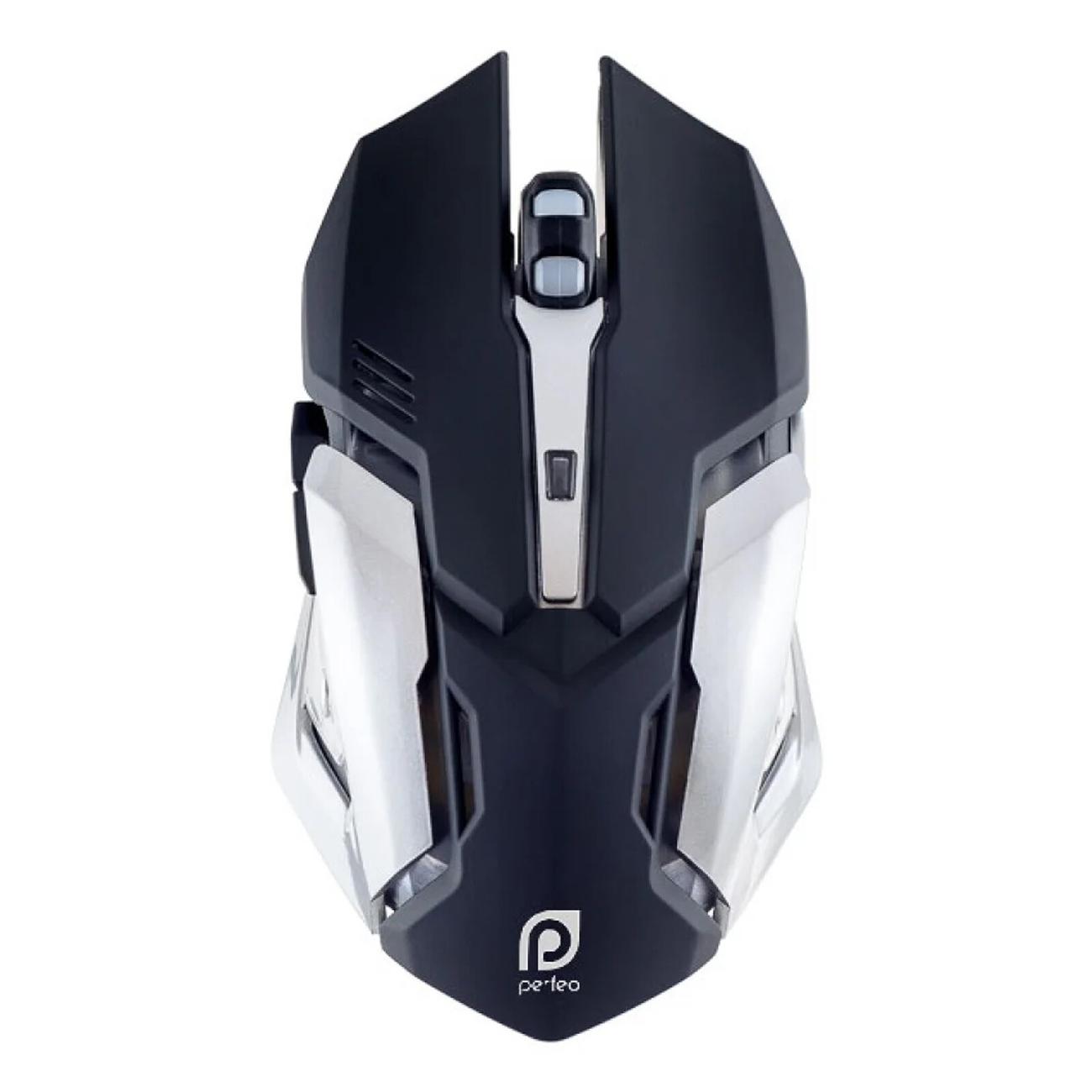 Игровая мышь Perfeo Shooter