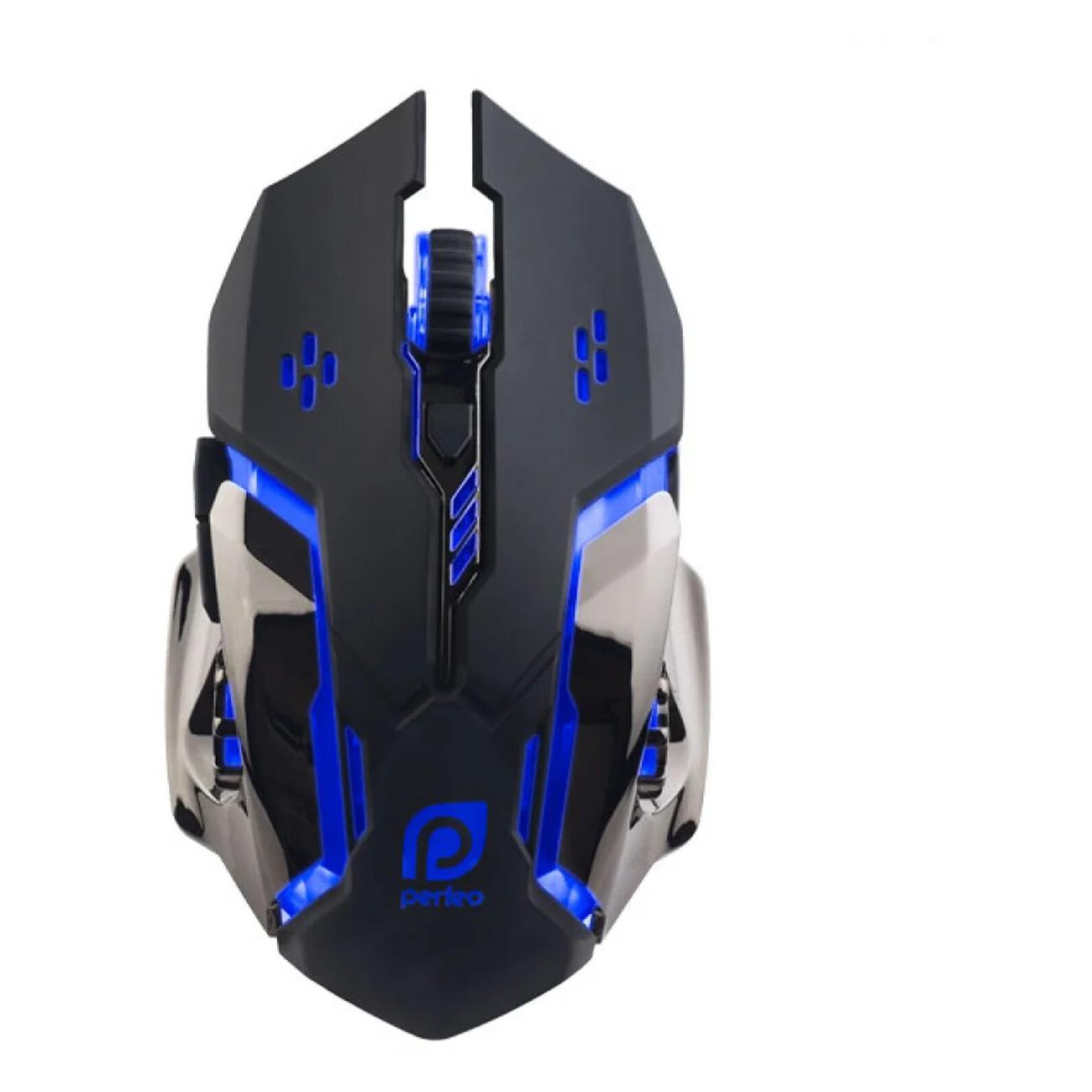 Игровая мышь Perfeo Galaxy