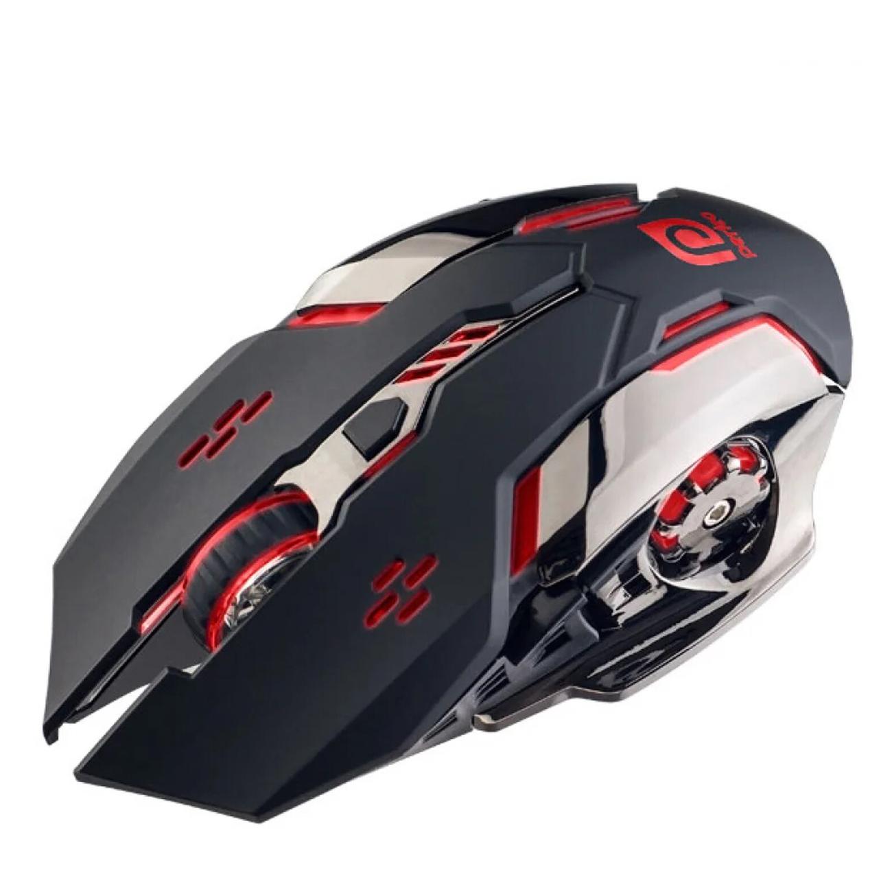 Игровая мышь Perfeo Galaxy