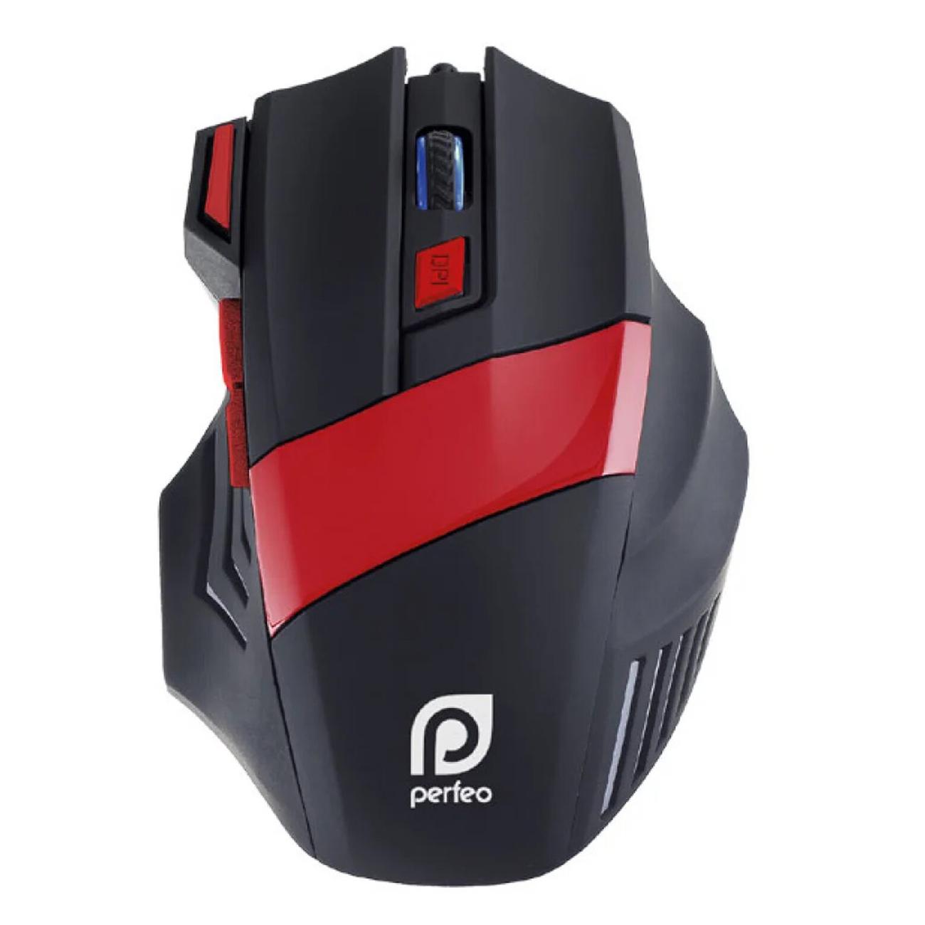 Игровая мышь Perfeo Gear