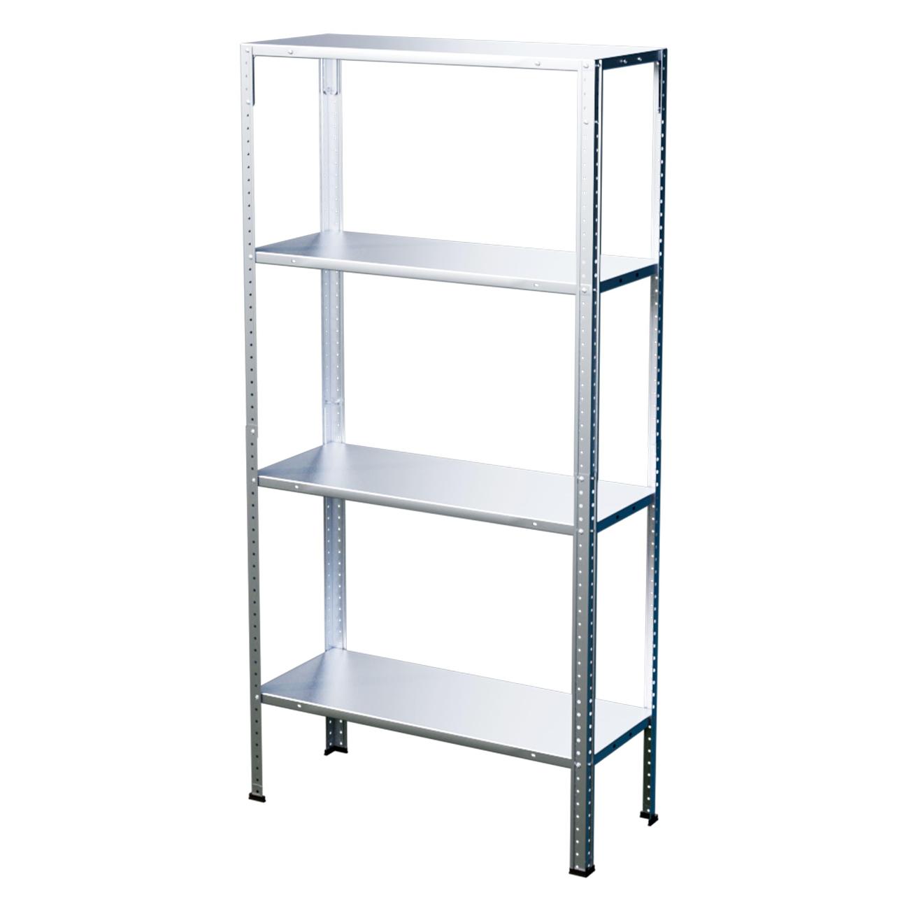 Стеллаж Gastrorag GR-005-1