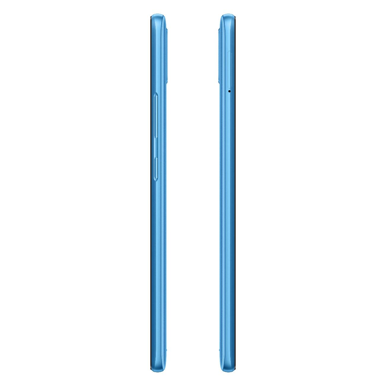 Смартфон realme C11 4/64Gb голубой