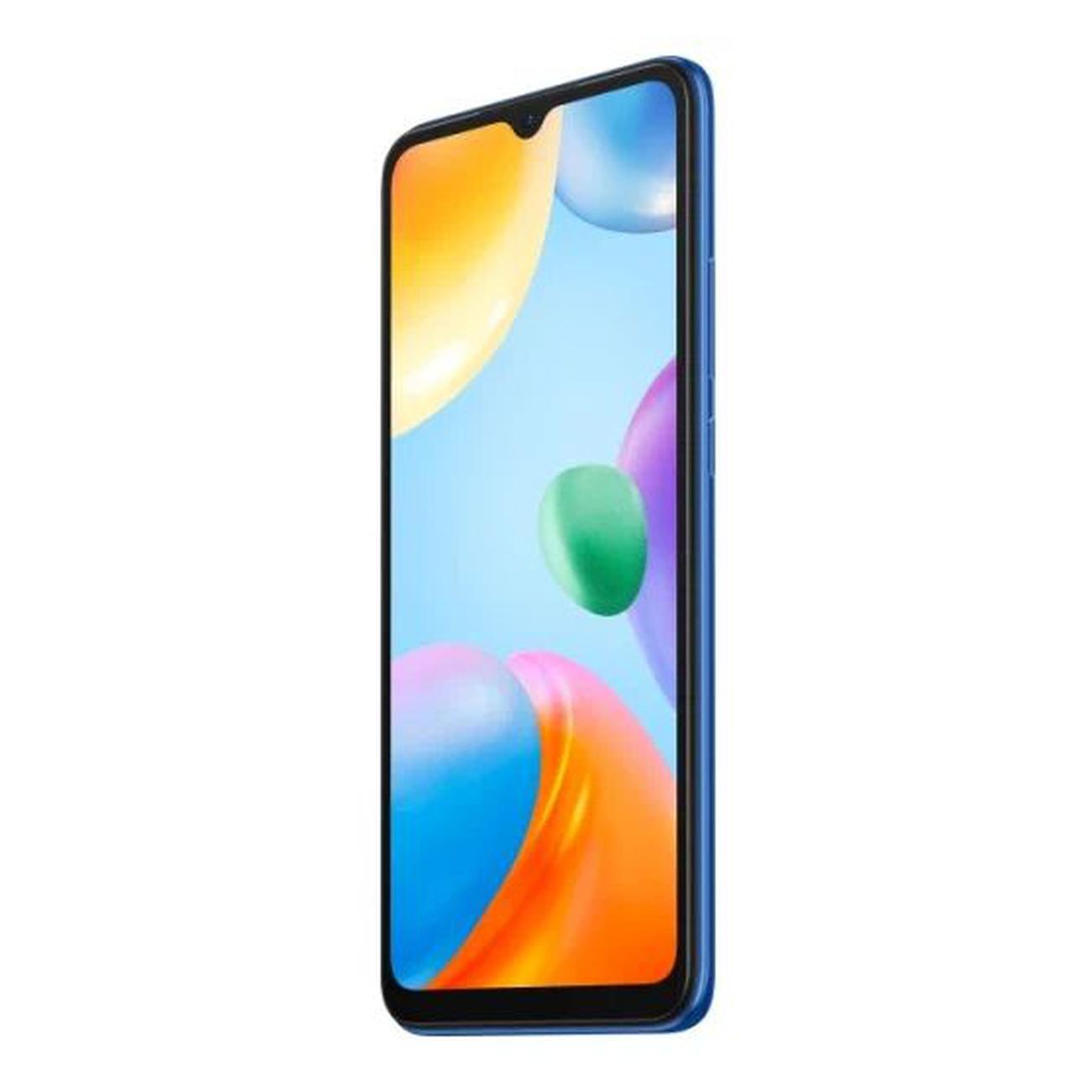 Смартфон Xiaomi Redmi 10C 4/64Gb Blue