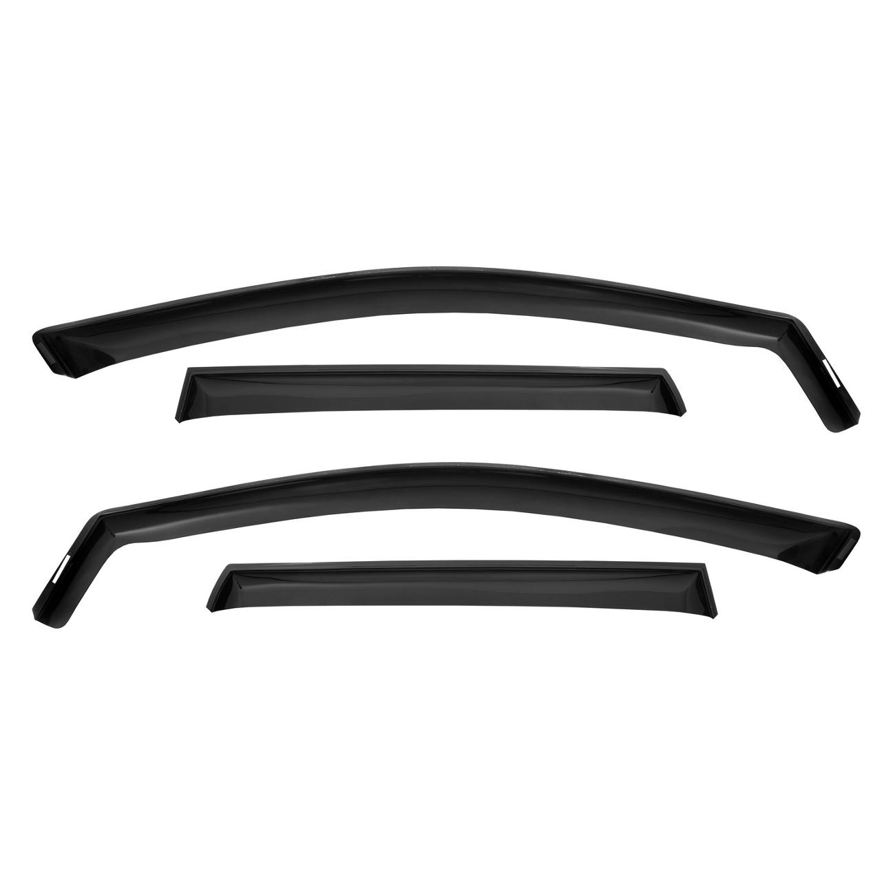 Дефлектор Vinguru Kia K5 2021