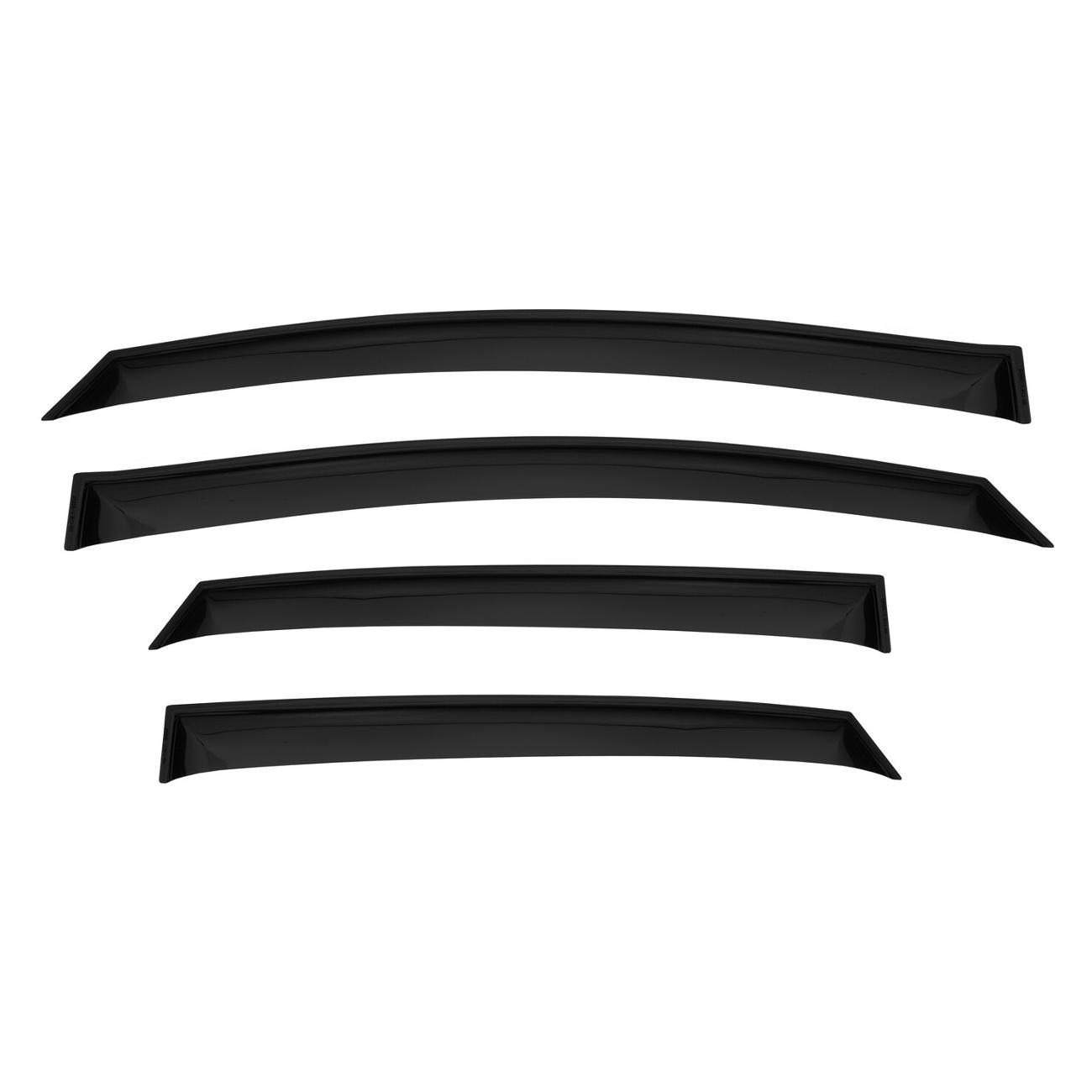 Дефлектор Rein KIA K5 2020- седан 4 шт.