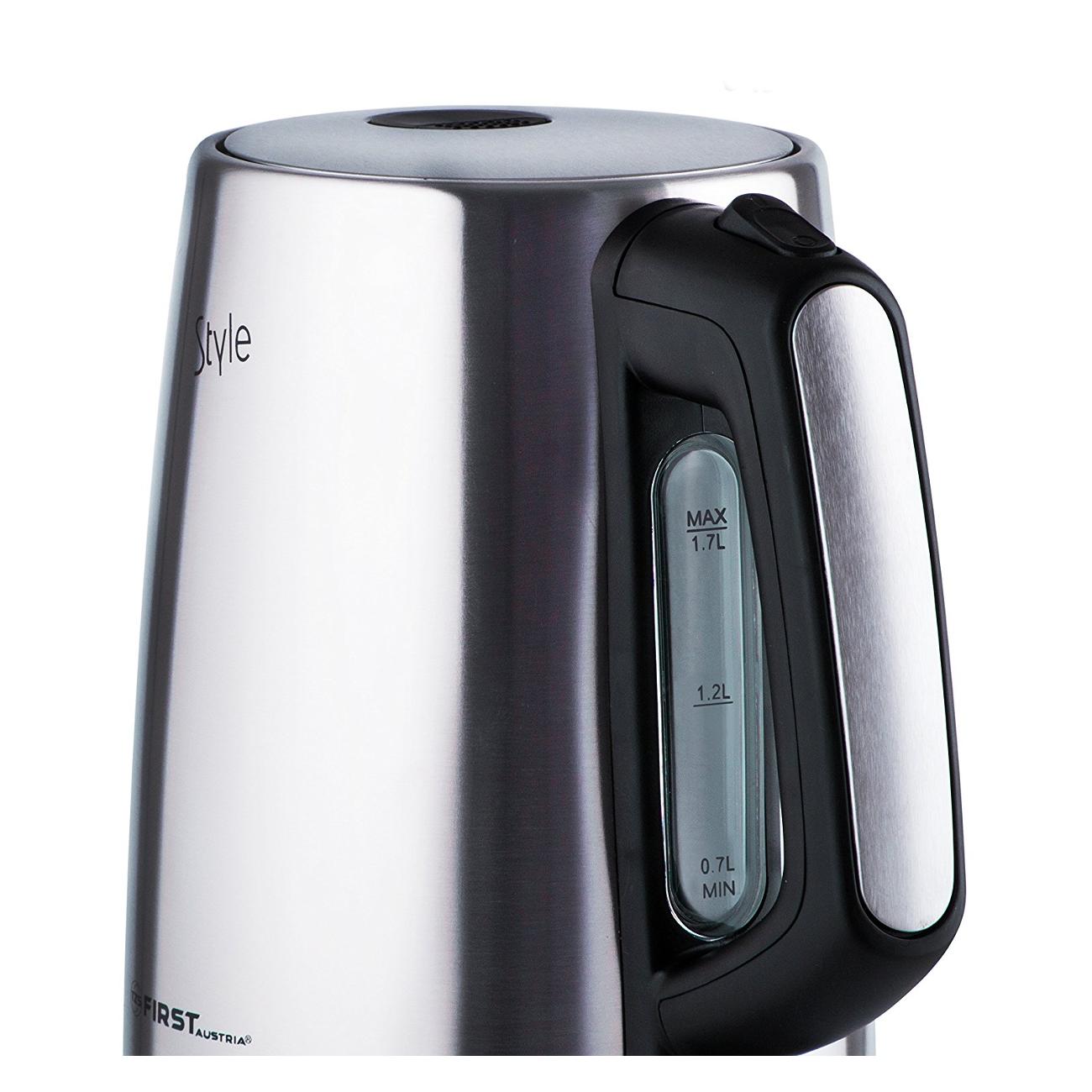 Электрочайник FIRST FA-5411-2