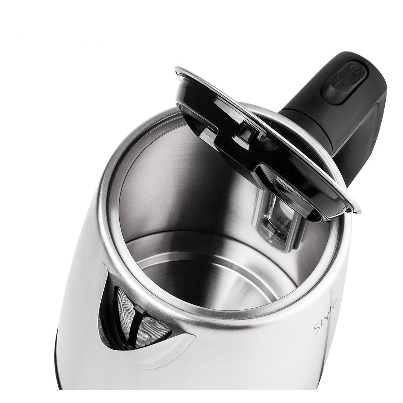 Электрочайник FIRST FA-5411-2