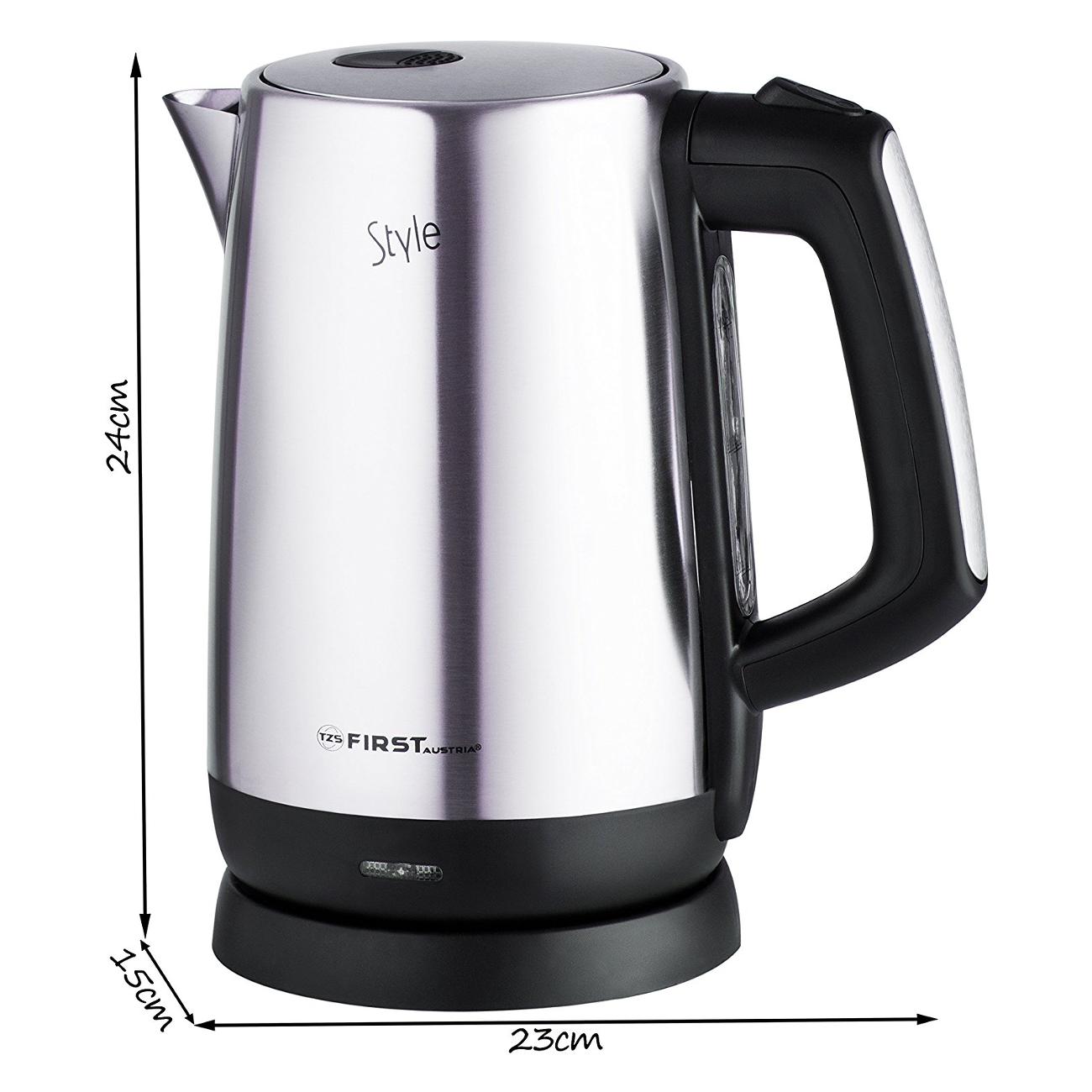 Электрочайник FIRST FA-5411-2
