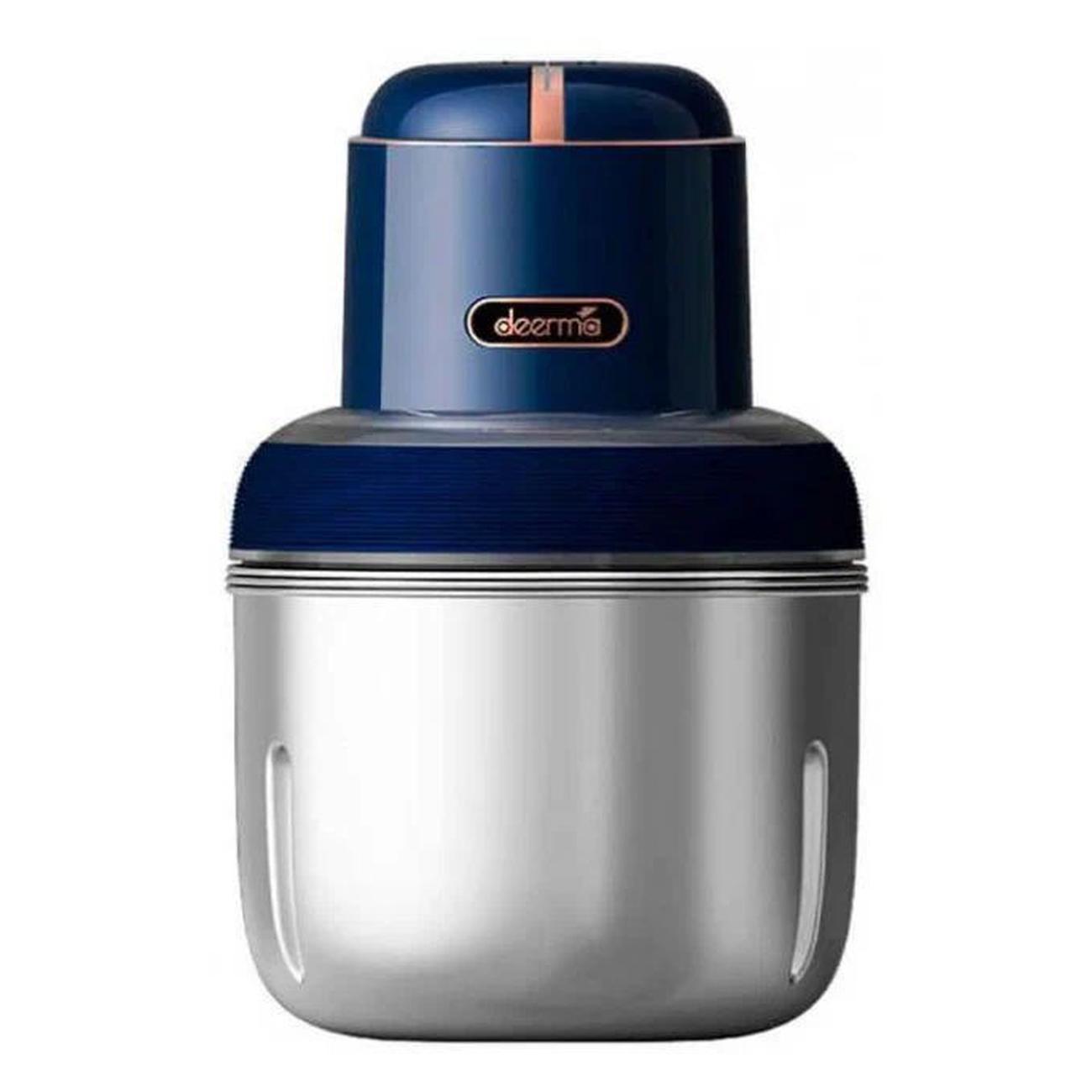 Электромясорубка Deerma DEM-JR08