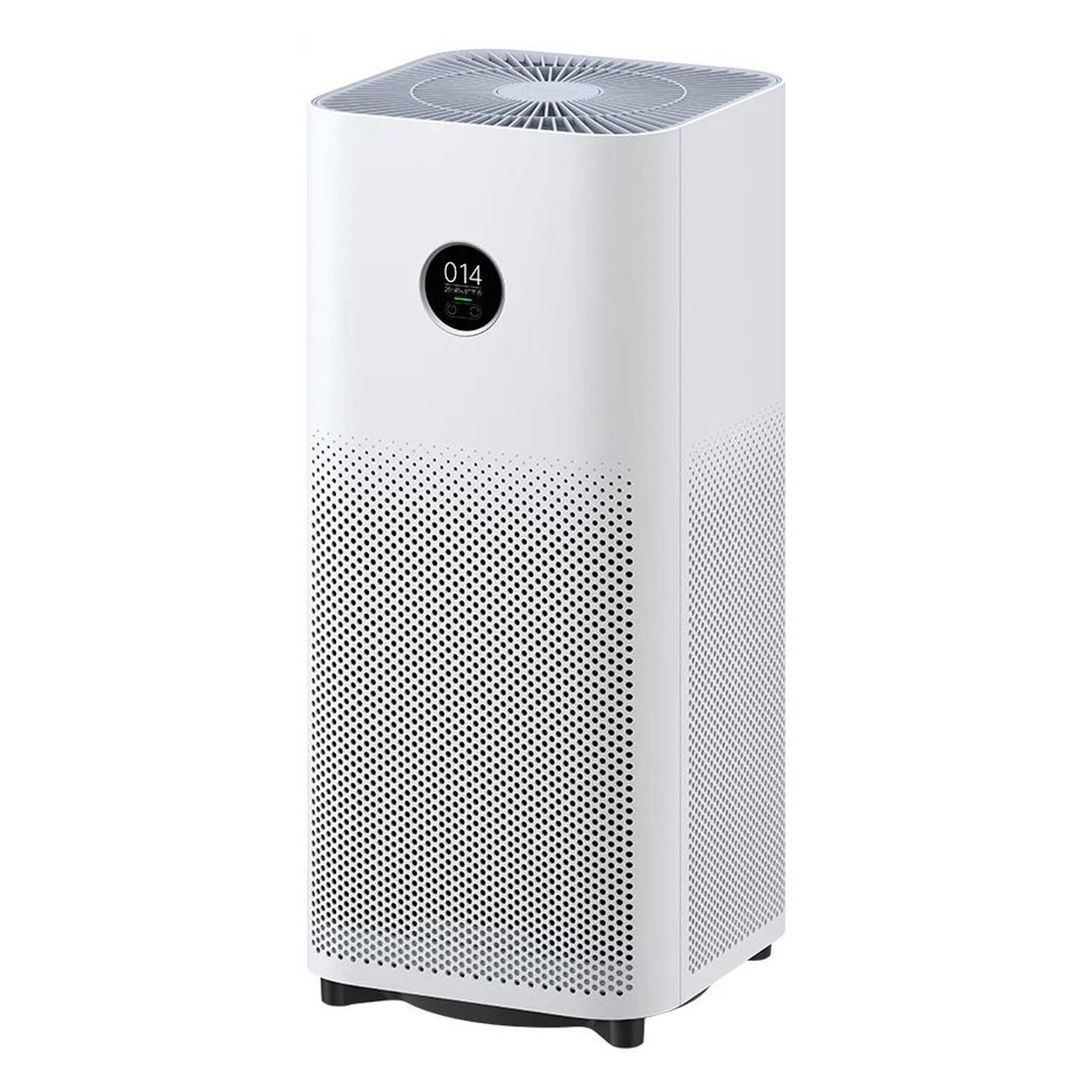Воздухоочиститель Xiaomi Mi Smart Air Purifier 4 фото