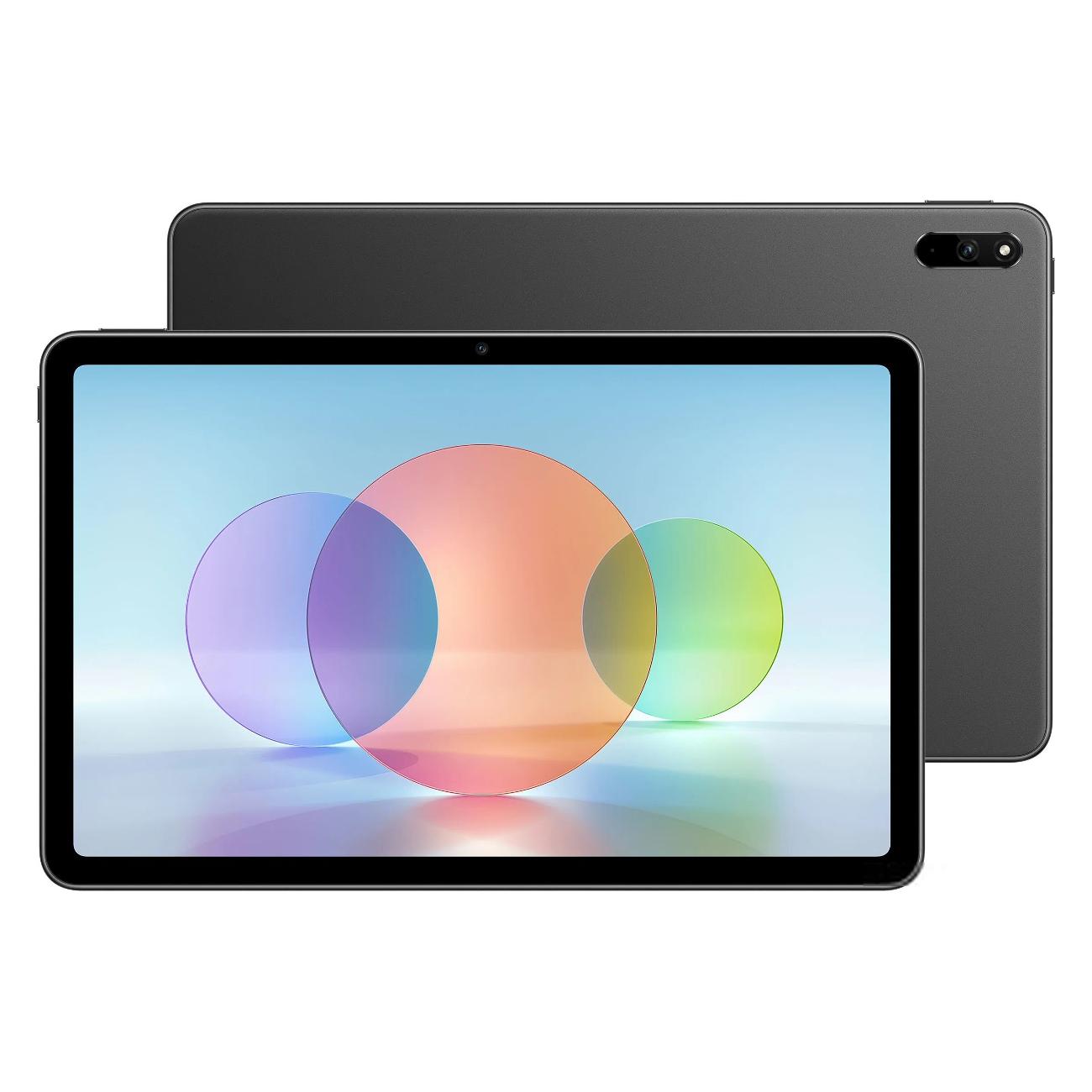 Планшет HUAWEI MatePad 10.4" (2022) 4/128Gb Wi-Fi Matte Grey (BAH4-W09)