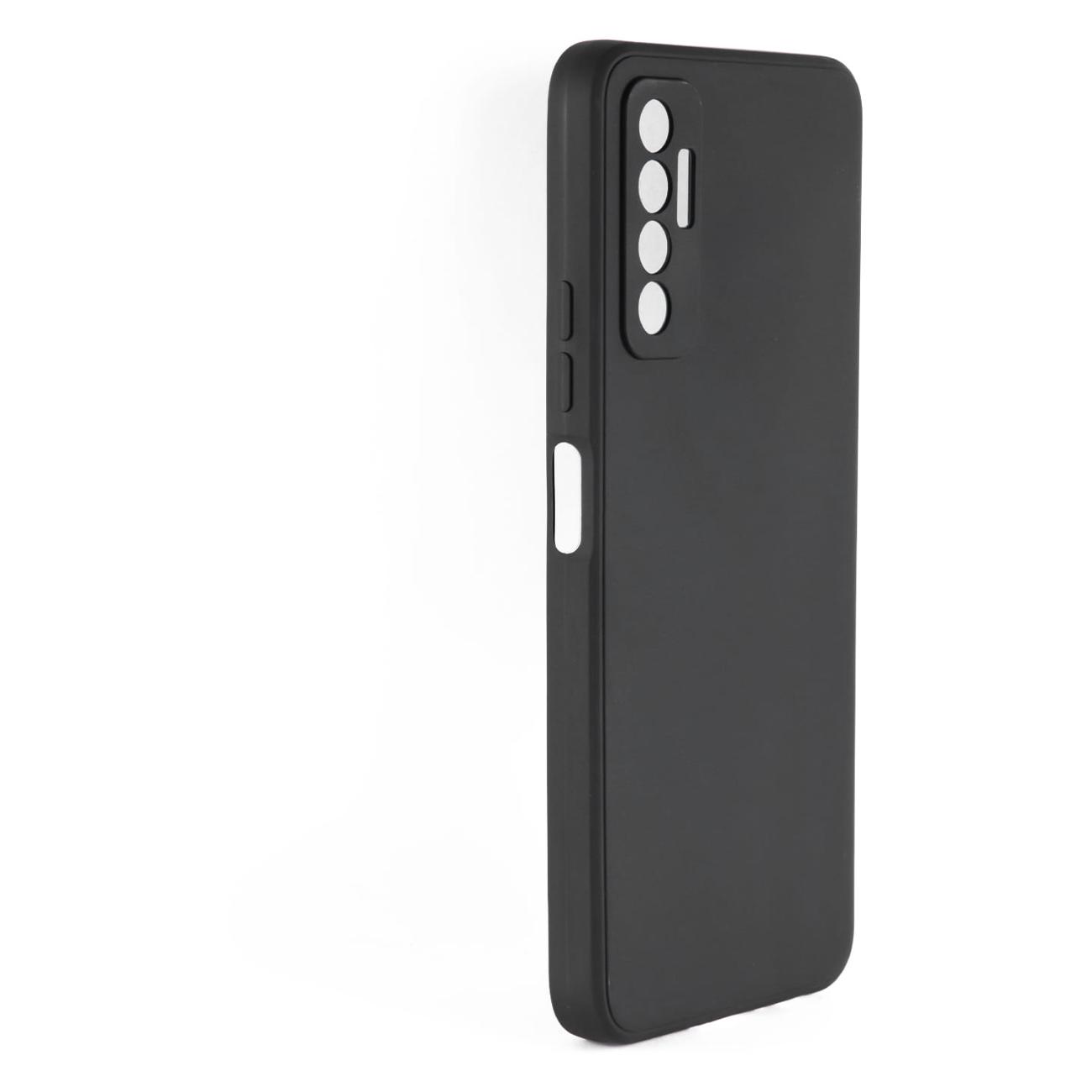 Чехол Red Line Ultimate для Tecno Camon 17P черный