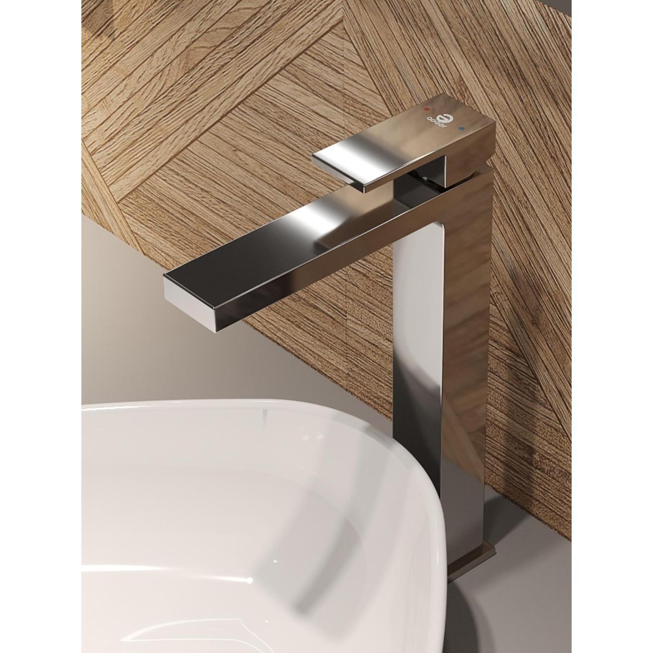 Смеситель Agger A2812100 фото