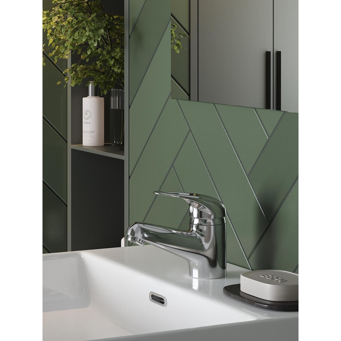 Смеситель Agger A0602100 фото