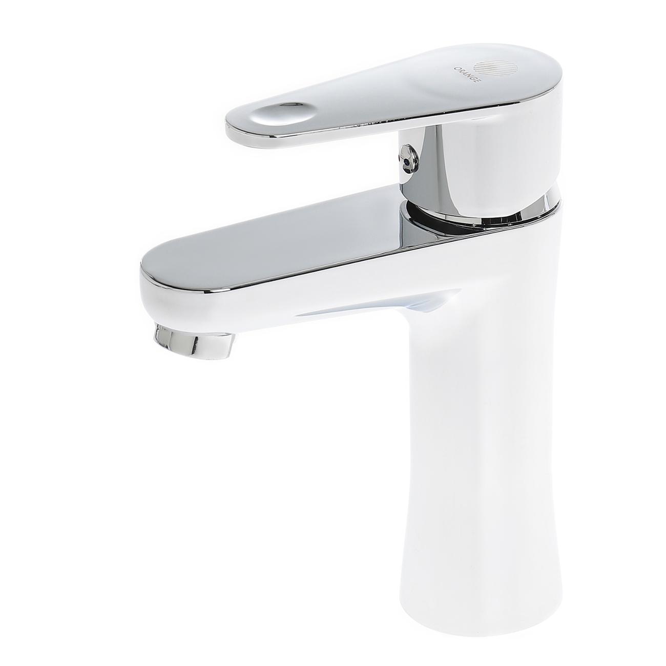 Смеситель OneLife P05-021cr фото