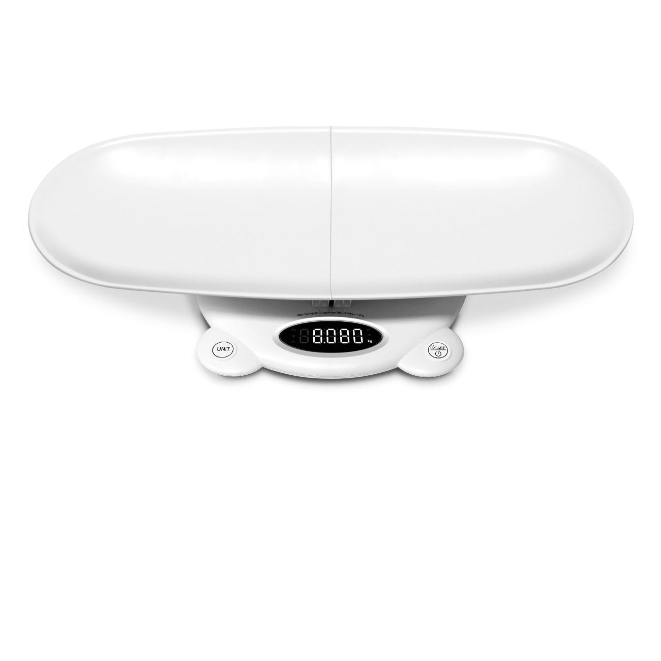 Детские весы INRIOR M-01-B-03