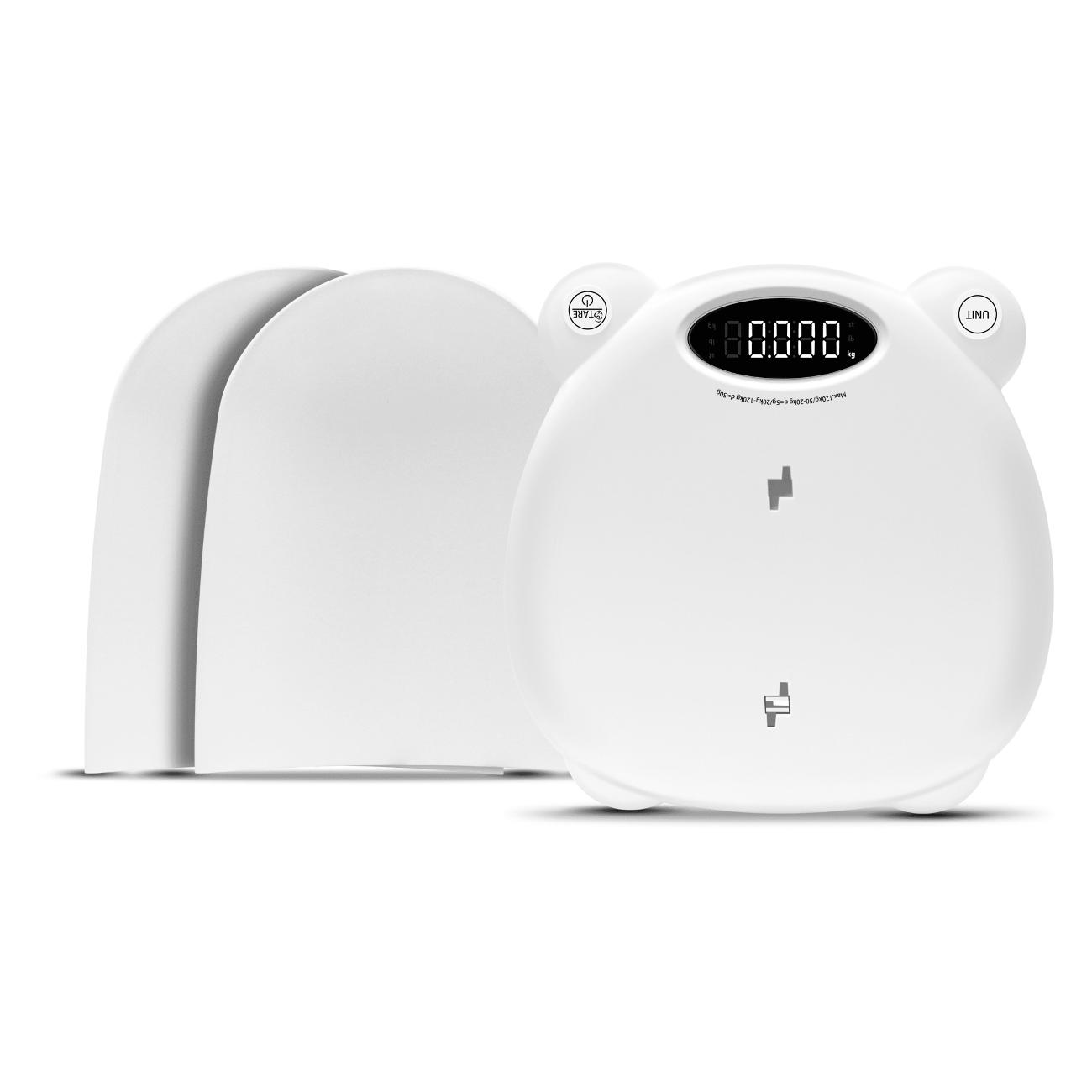 Детские весы INRIOR M-01-B-03