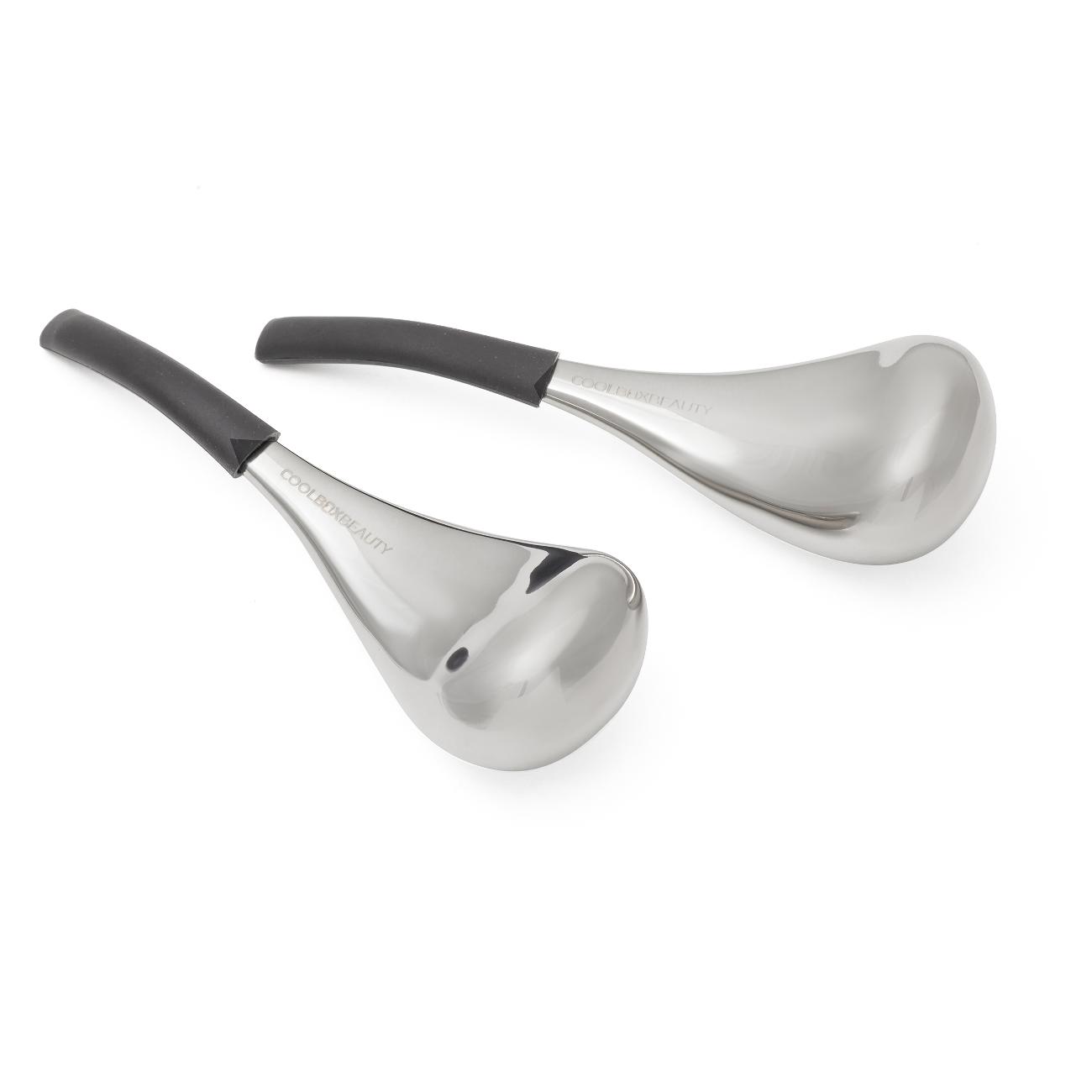 Криопалочки, ложки для криомассажа Coolboxbeauty Cryo Massage Sticks фото