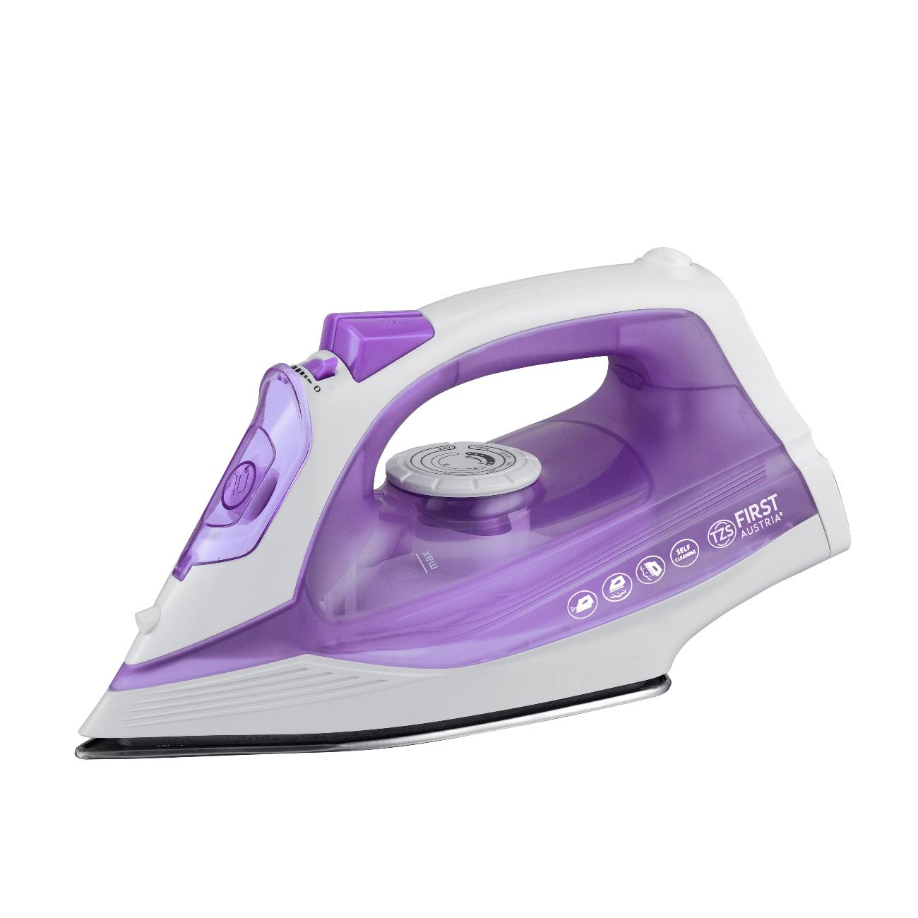 Утюг FIRST FA-5615-2
