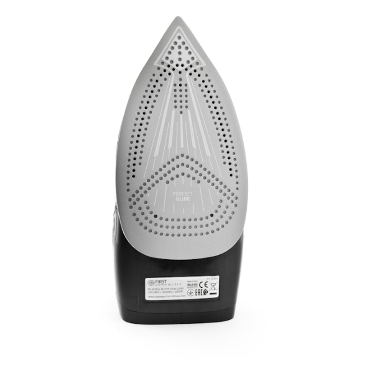 Утюг FIRST FA-5618-6 435830