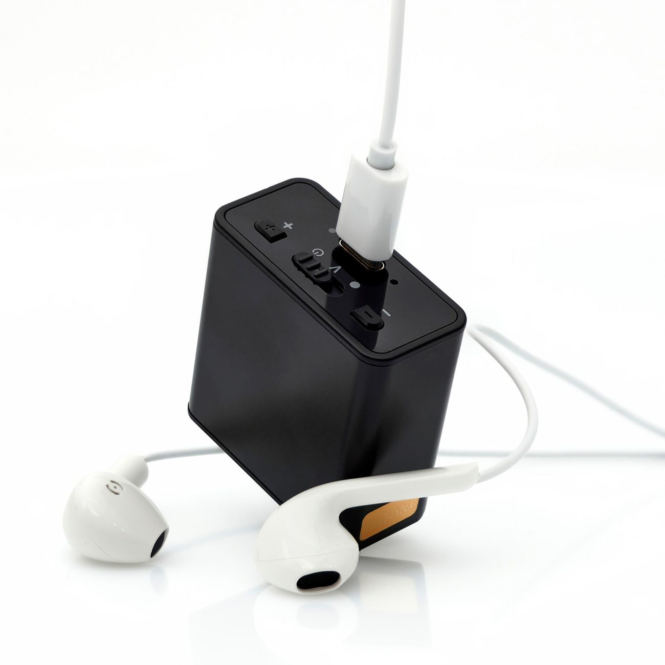 Диктофон Ambertek VR310