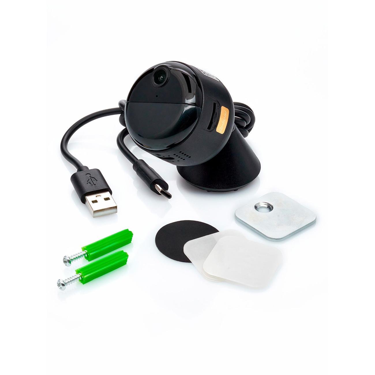 IP камера Ambertek Q85S FOWL фото