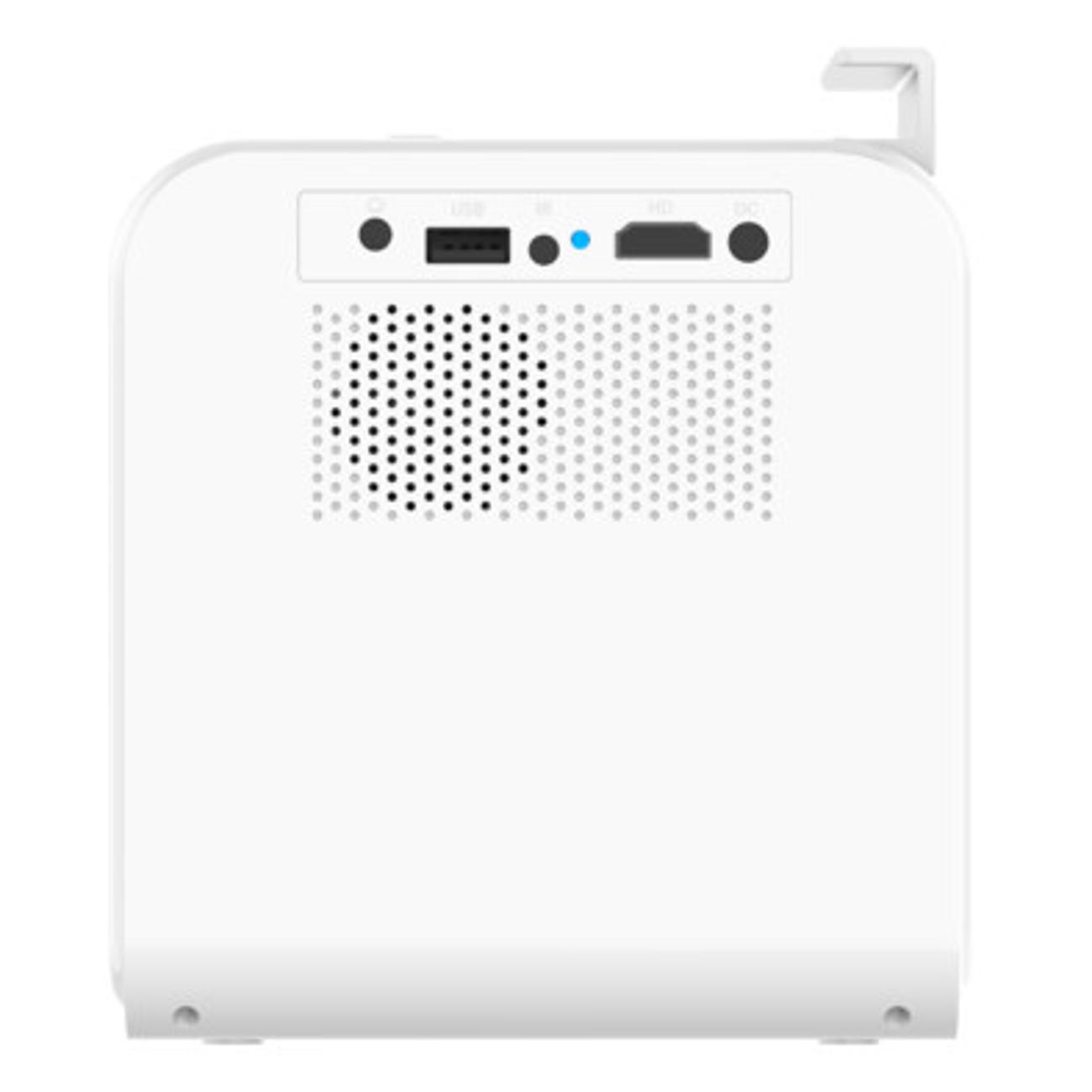 Видеопроектор для домашнего кинотеатра ZDK Zodikam Z07A