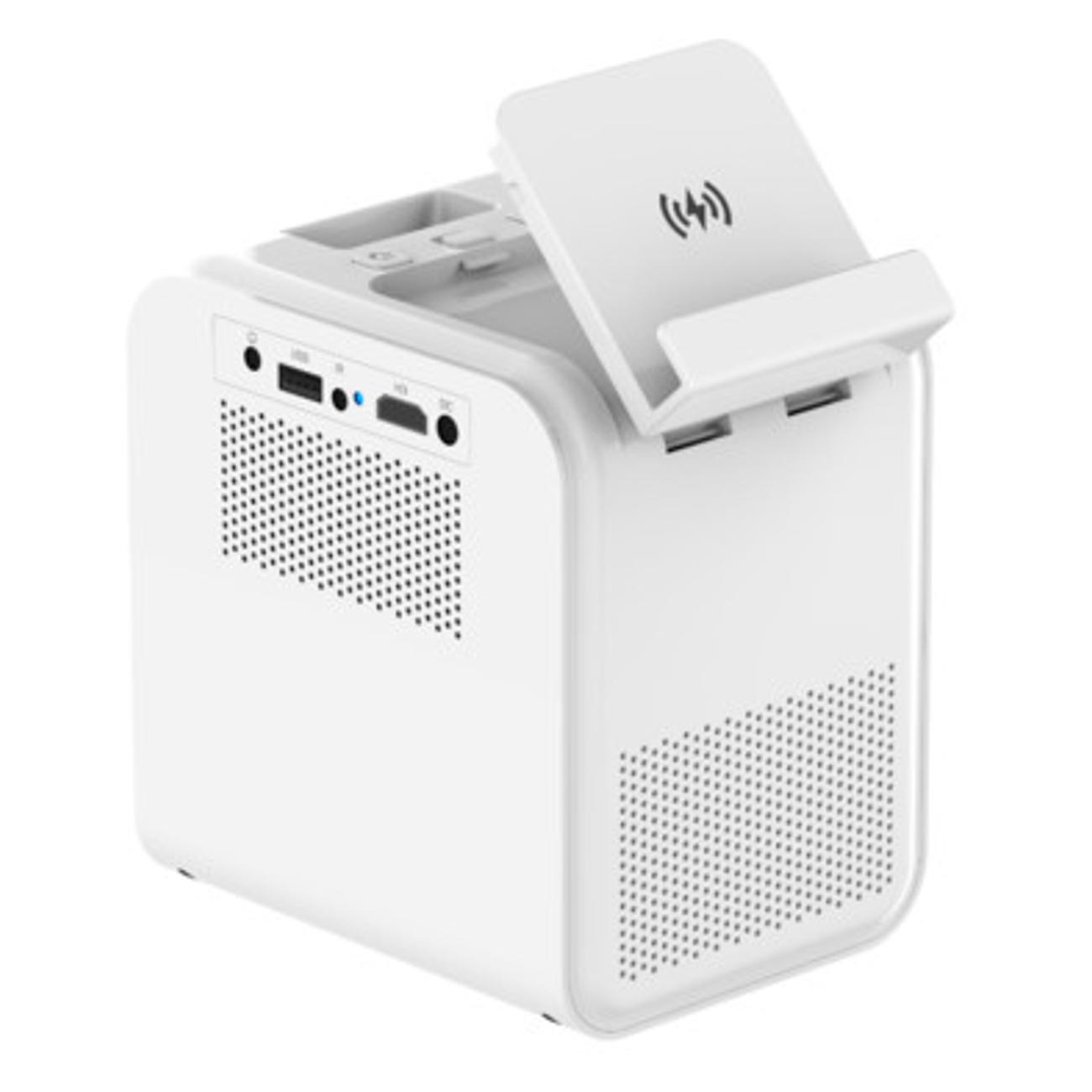 Видеопроектор для домашнего кинотеатра ZDK Zodikam Z07A