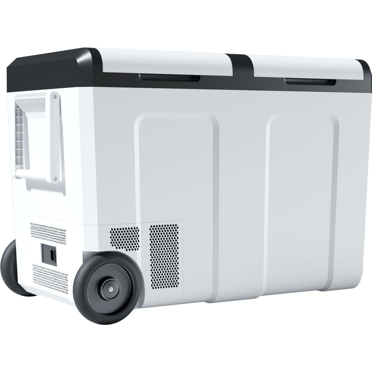 Автохолодильник Libhof B-55H фото