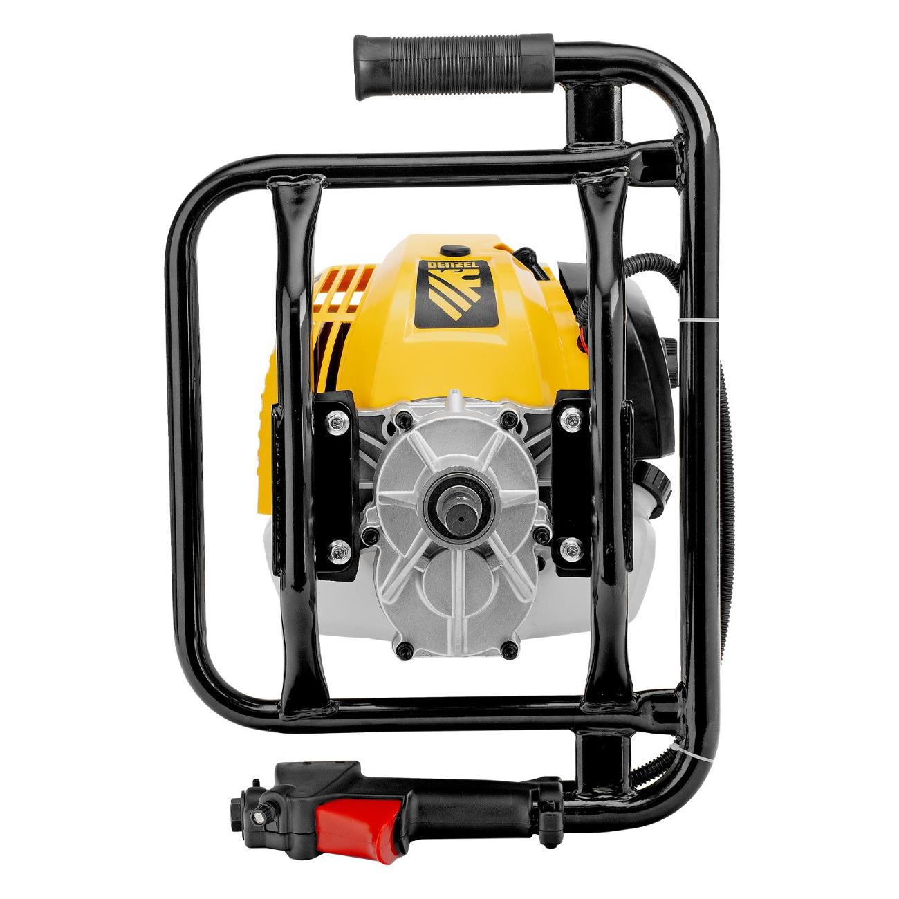 Мотобур бензиновый Denzel DX-52 (56001)