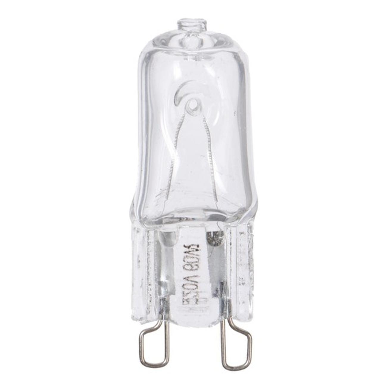 Лампа Luazon Lighting GAL-WH60-20 фото