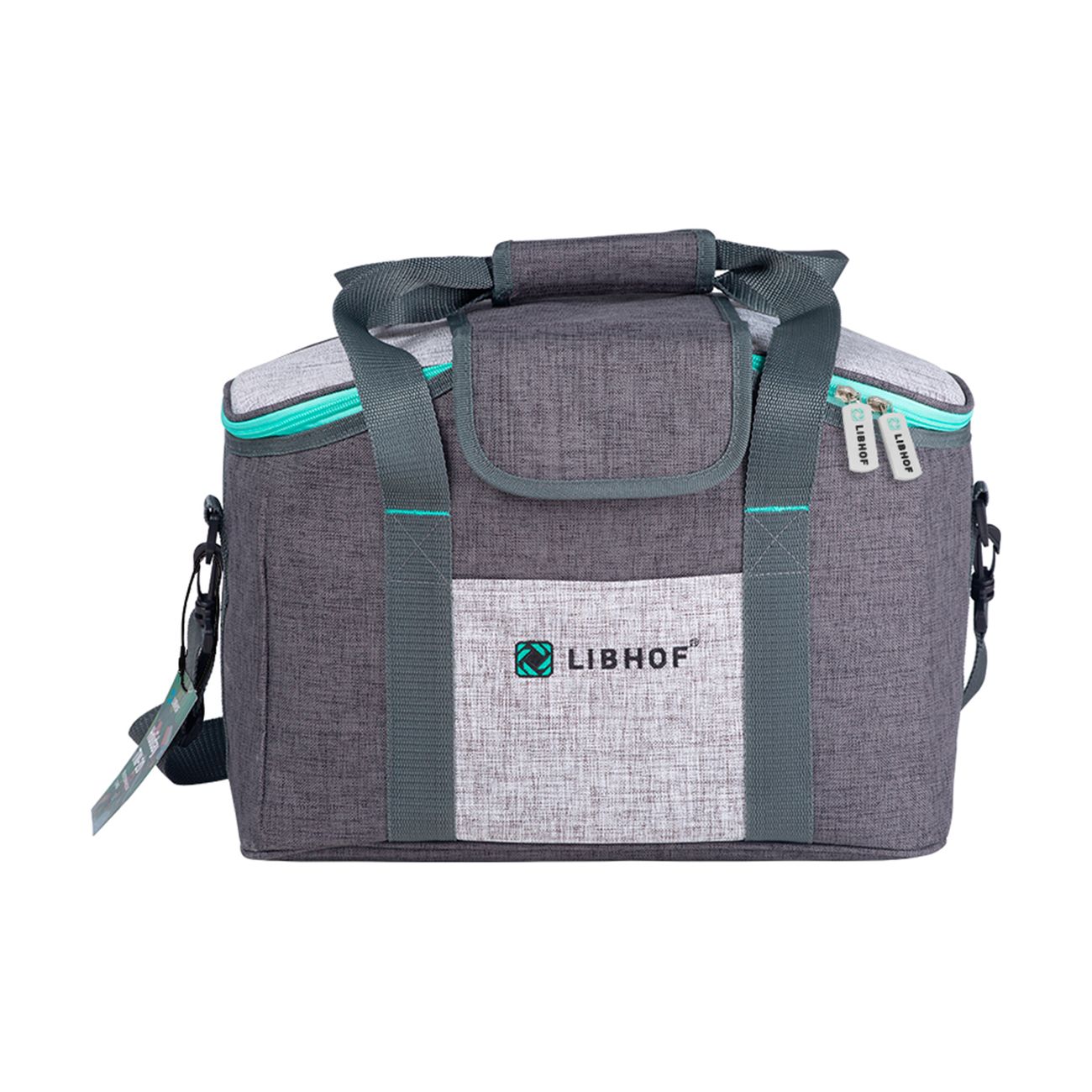 Сумка - изотермический контейнер Libhof TW-20 фото