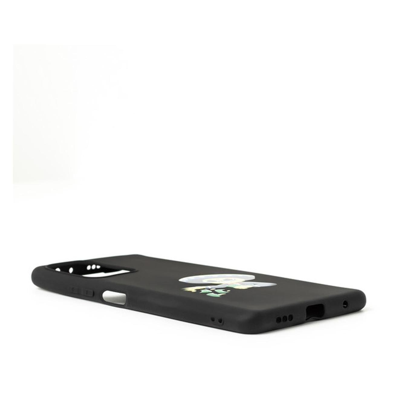 Чехол Эщкере Huawei P Smart с Поко, черный