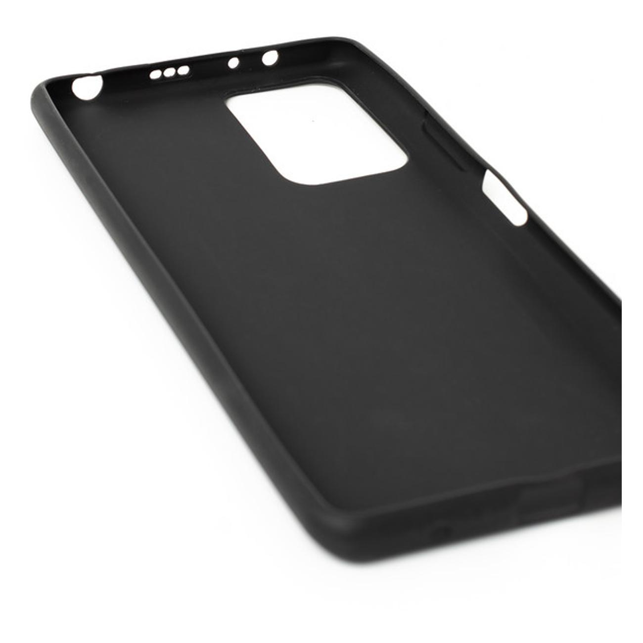 Чехол Эщкере Huawei P Smart с Поко, черный