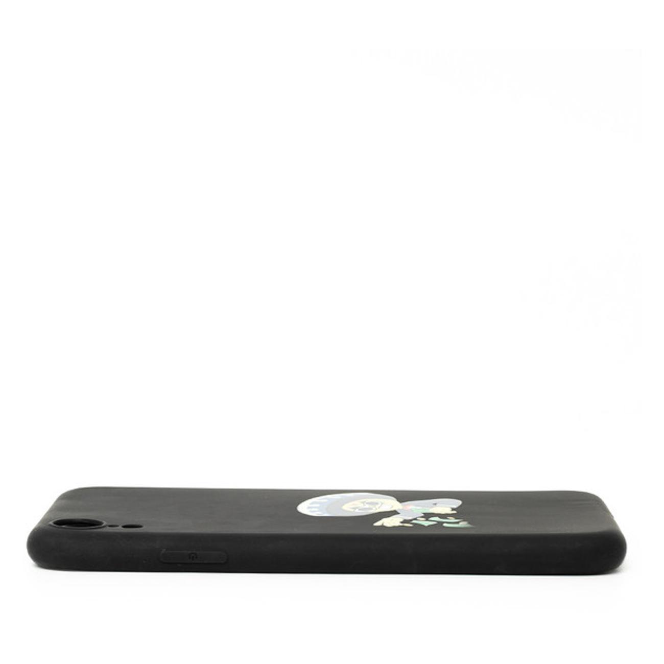 Чехол Эщкере Apple Iphone XR с Поко, черный