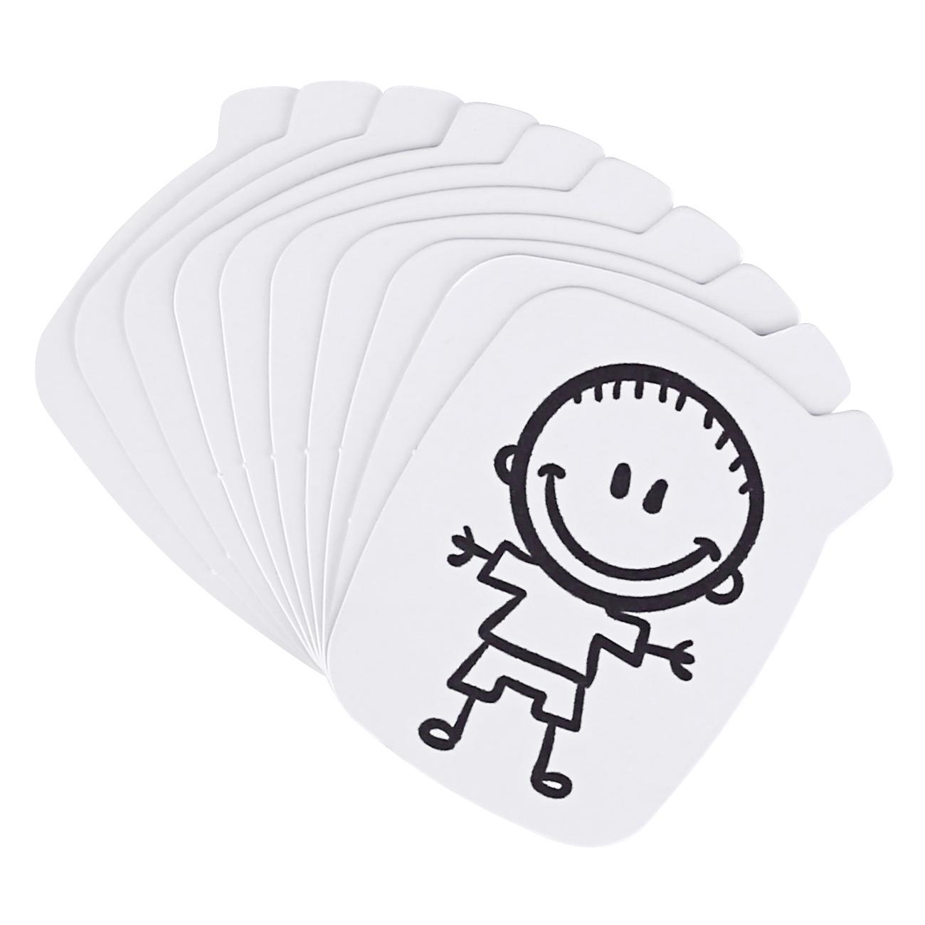 Наушники для детей Harper Kids HN-302 Blue/Red