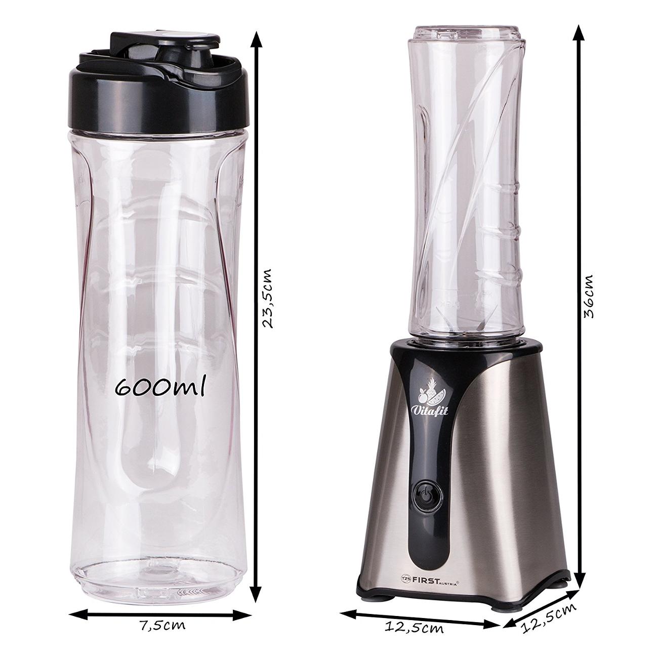 Блендер стационарный FIRST FA-5243-1