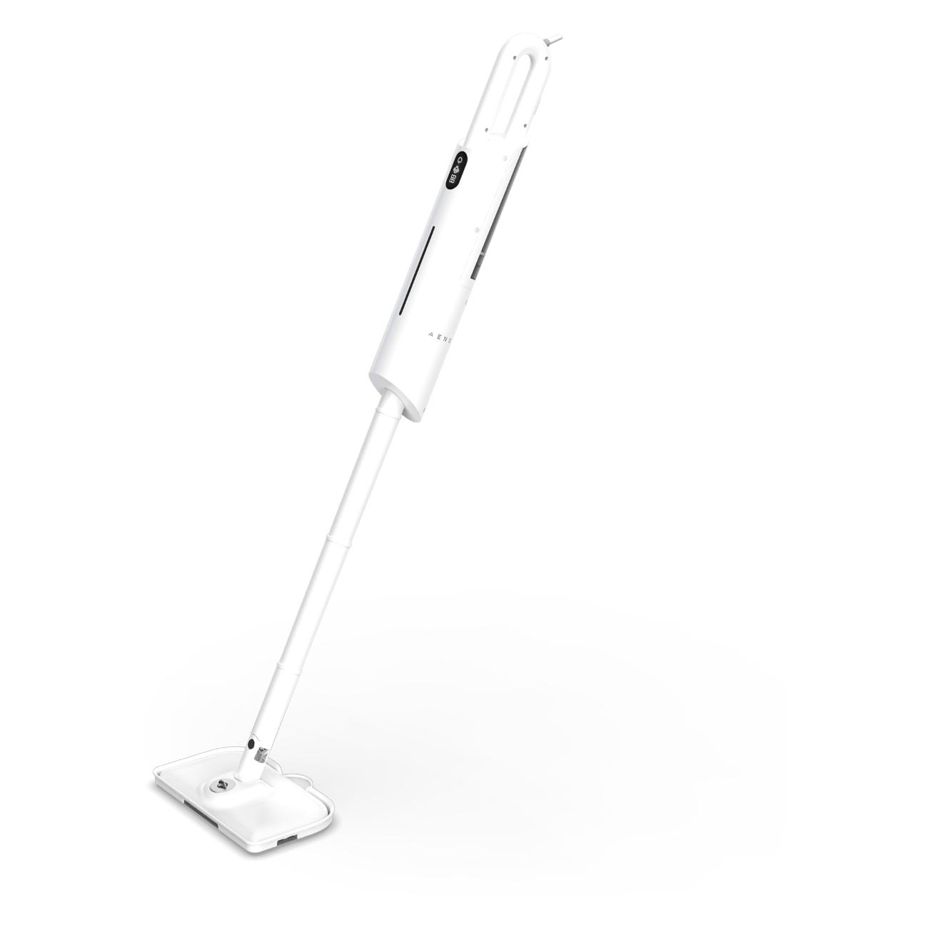 Пароочиститель AENO SM1 (ASM0001)