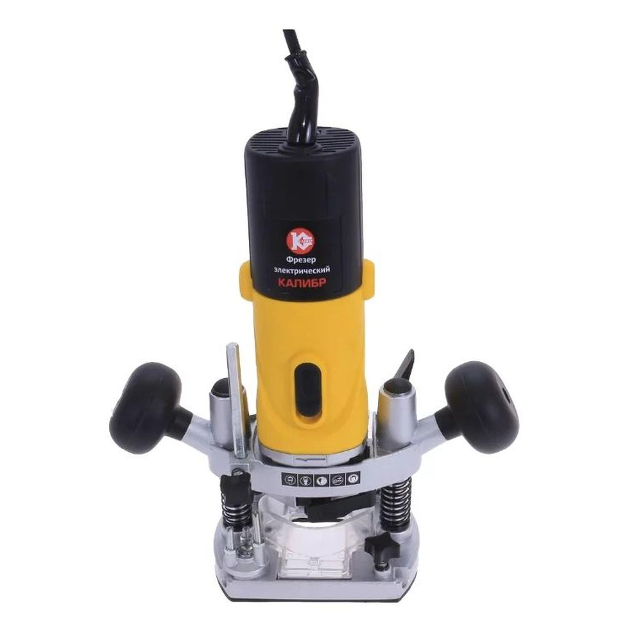 Фрезер Калибр ФЭ-1000М