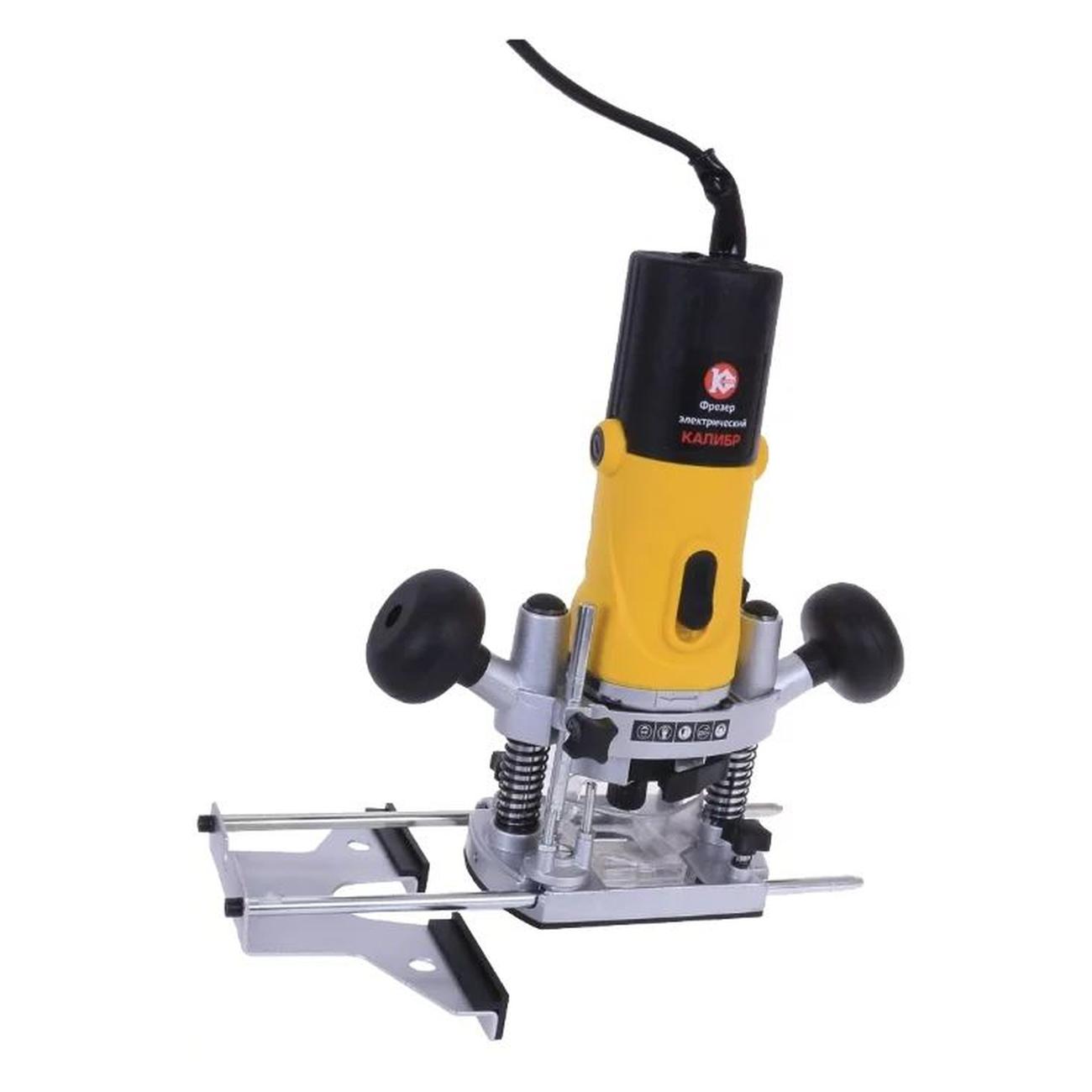 Фрезер Калибр ФЭ-1000М