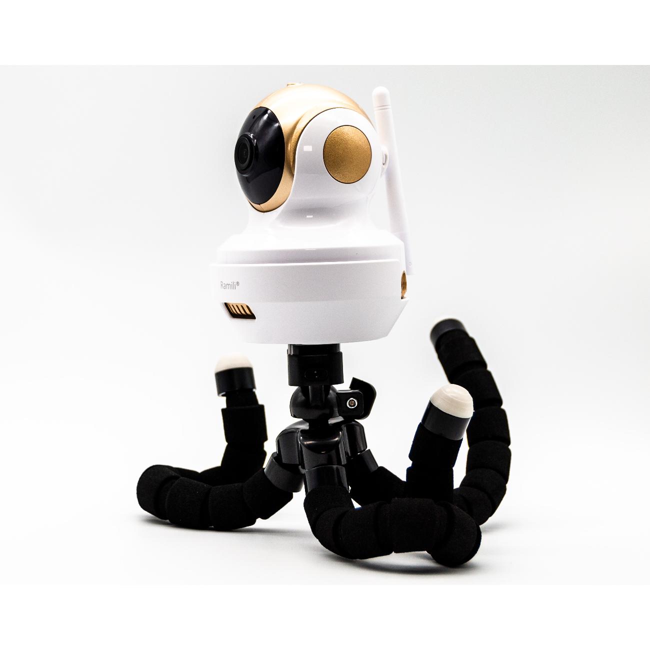 Крепление для видеоняни Ramili RCTU