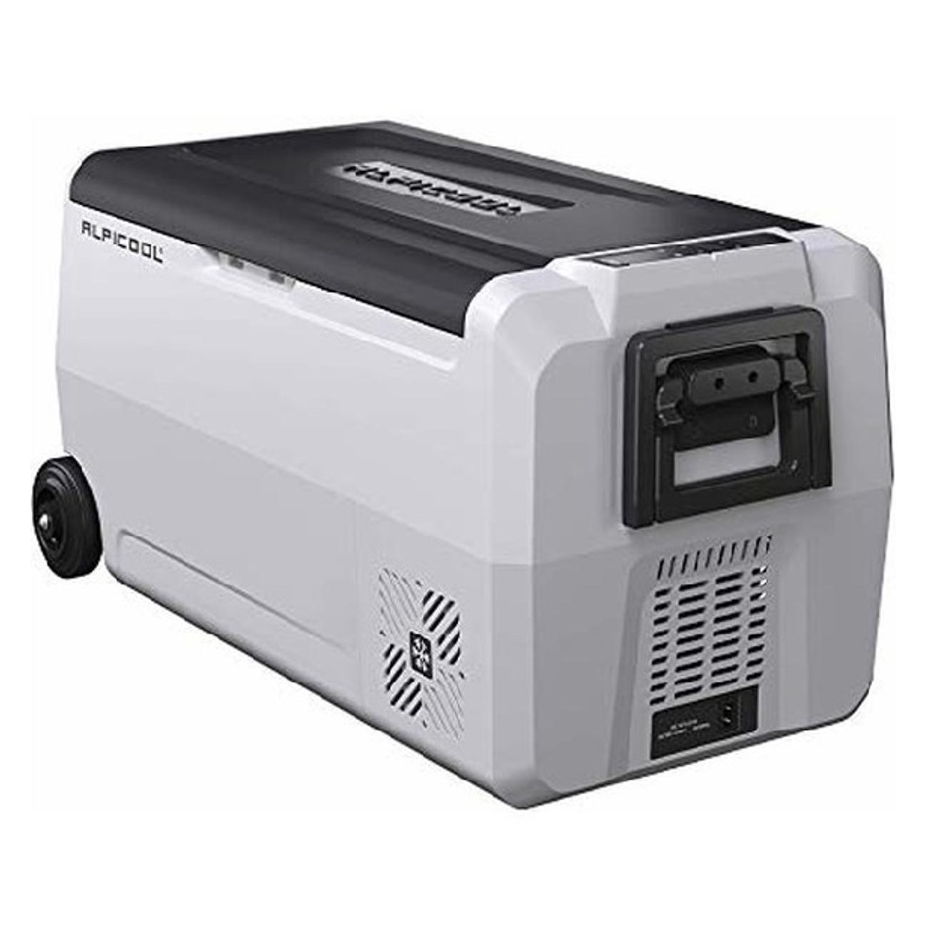 Автохолодильник Alpicool T36 фото