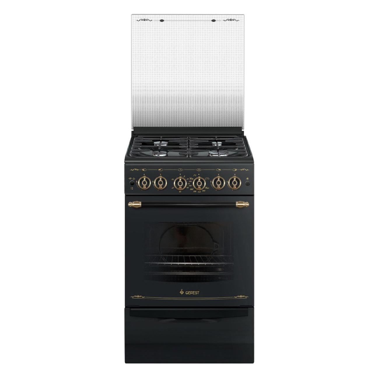 Газовая плита Gefest ПГ 5100-02 0183