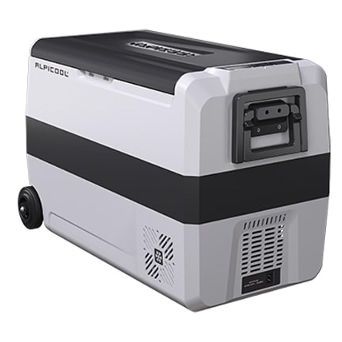 Автохолодильник Alpicool T50 фото