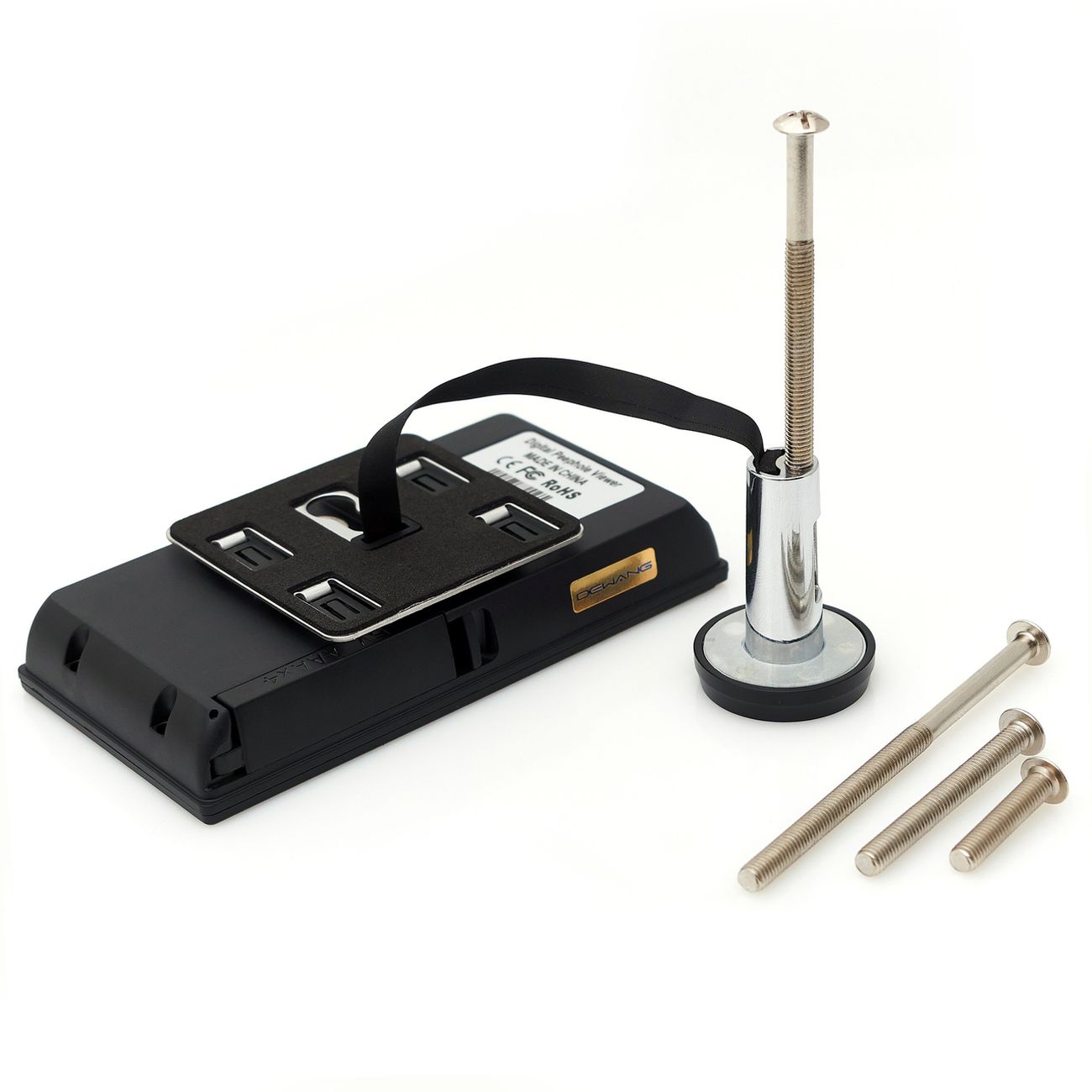 Видеонаблюдение Dewang B35