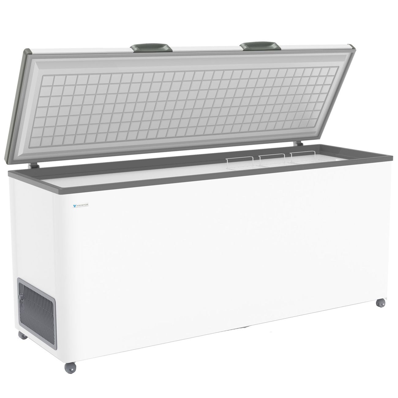 Морозильный ларь Frostor F 700 S