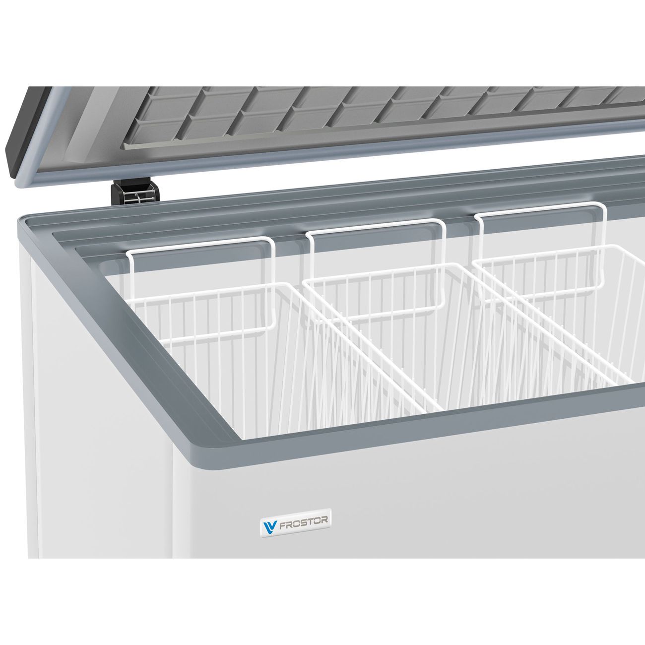 Морозильный ларь Frostor F 700 S