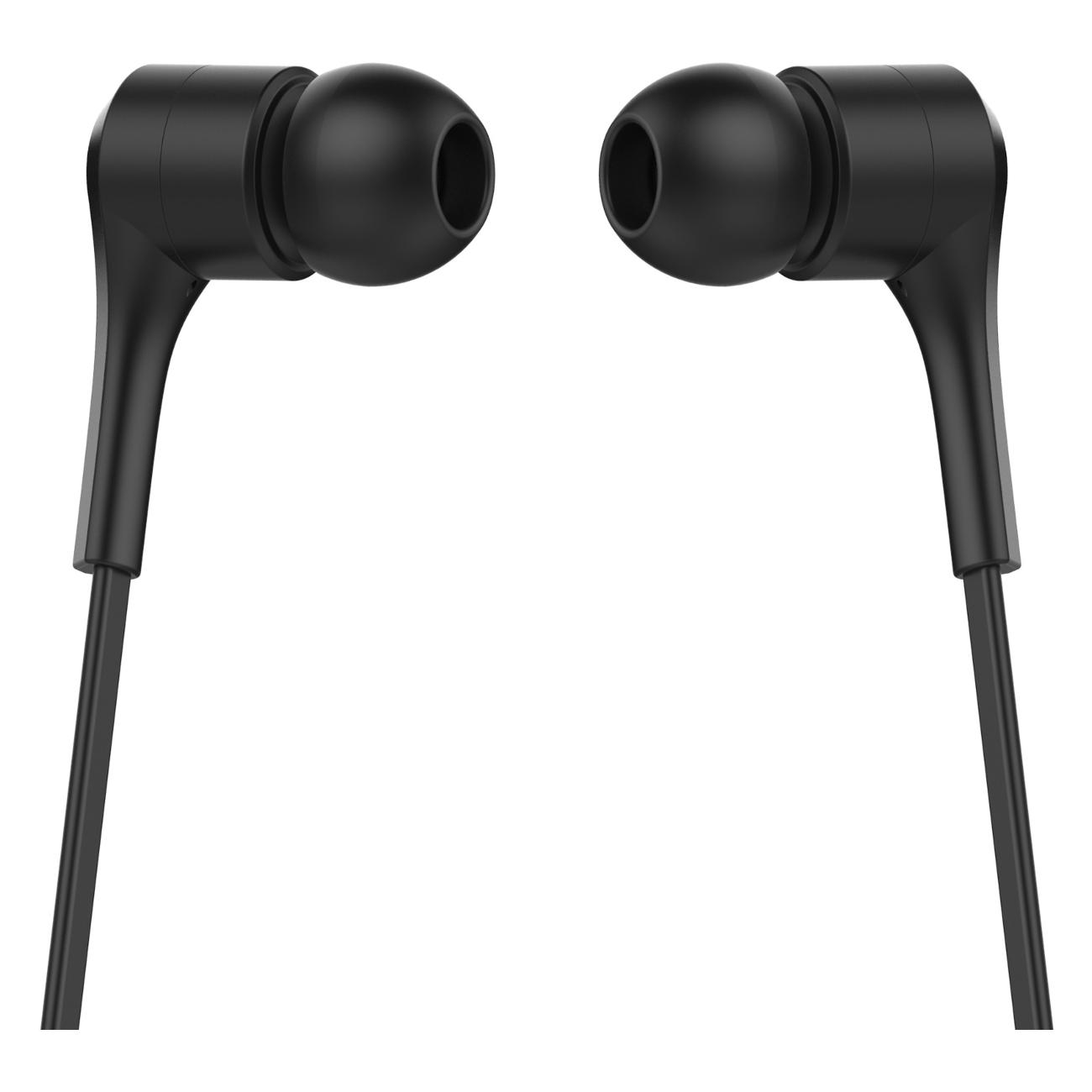 Наушники-вкладыши Harper HV-402 Black