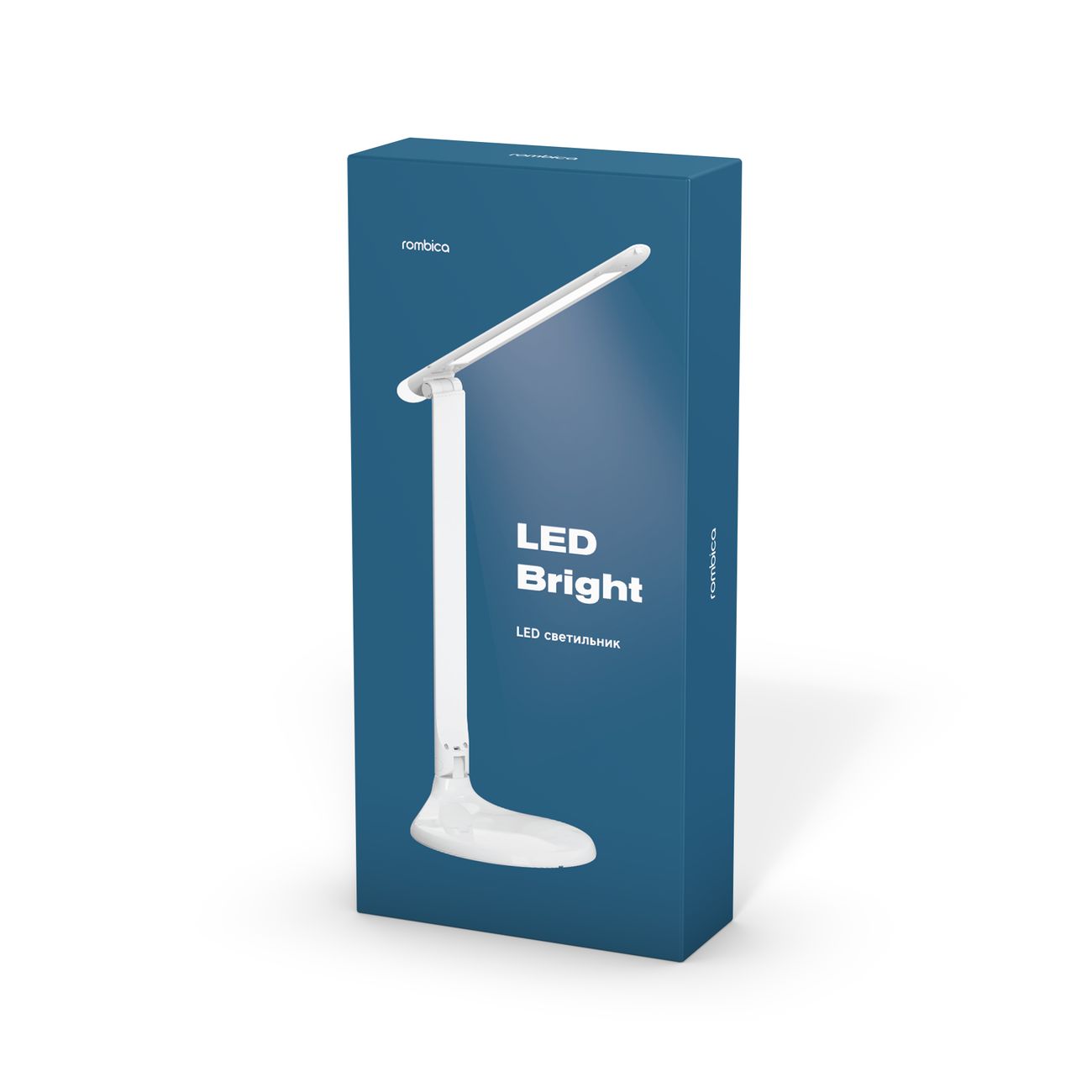 Светильник LED Rombica Bright DL-H025